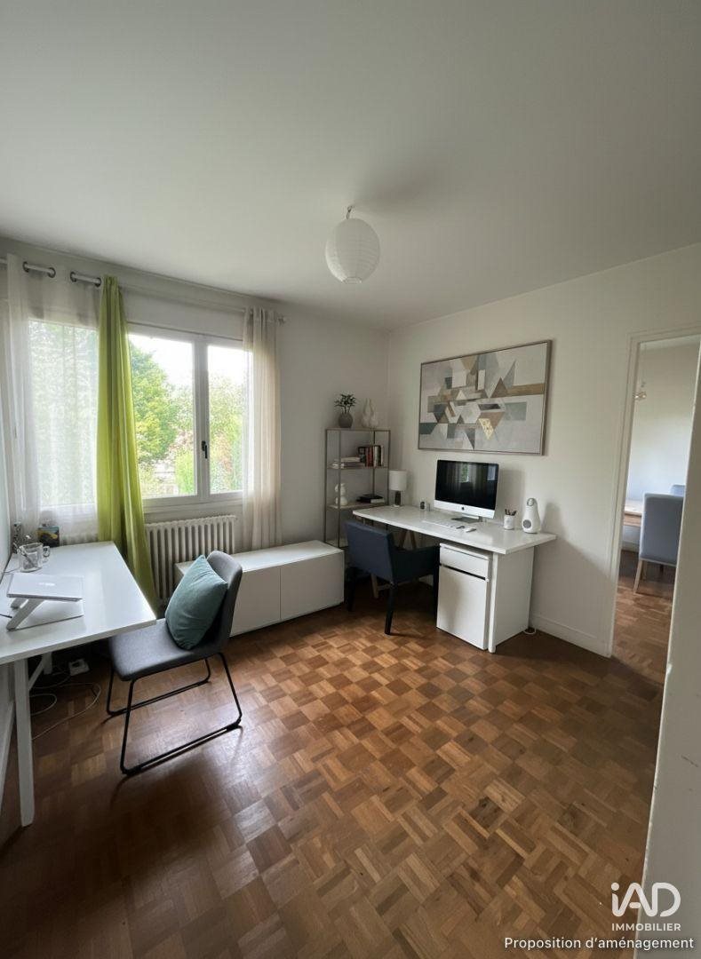 Maison à vendre, 122m², Arpajon