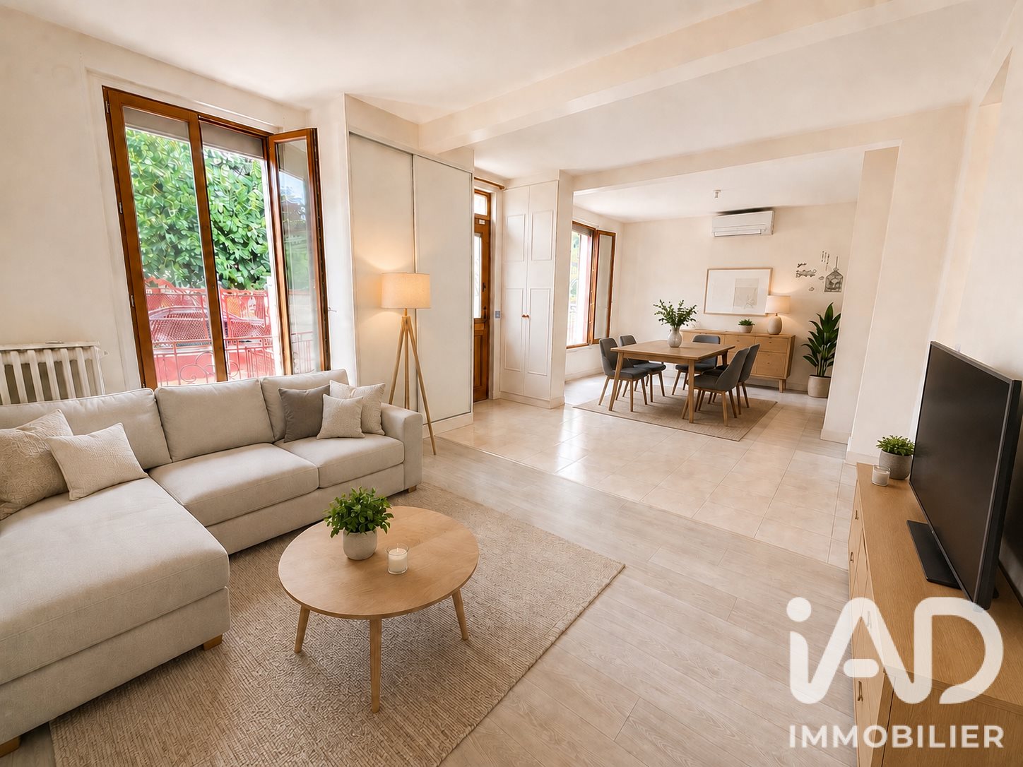 Maison à vendre, 96m², Chilly-Mazarin