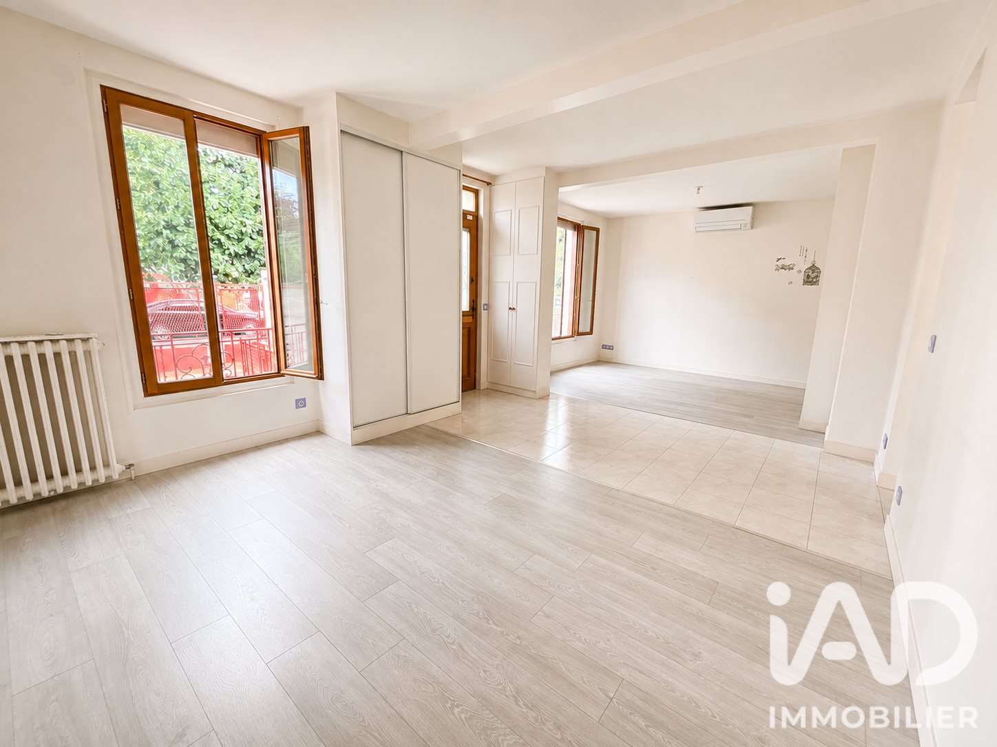 Maison à vendre, 96m², Chilly-Mazarin