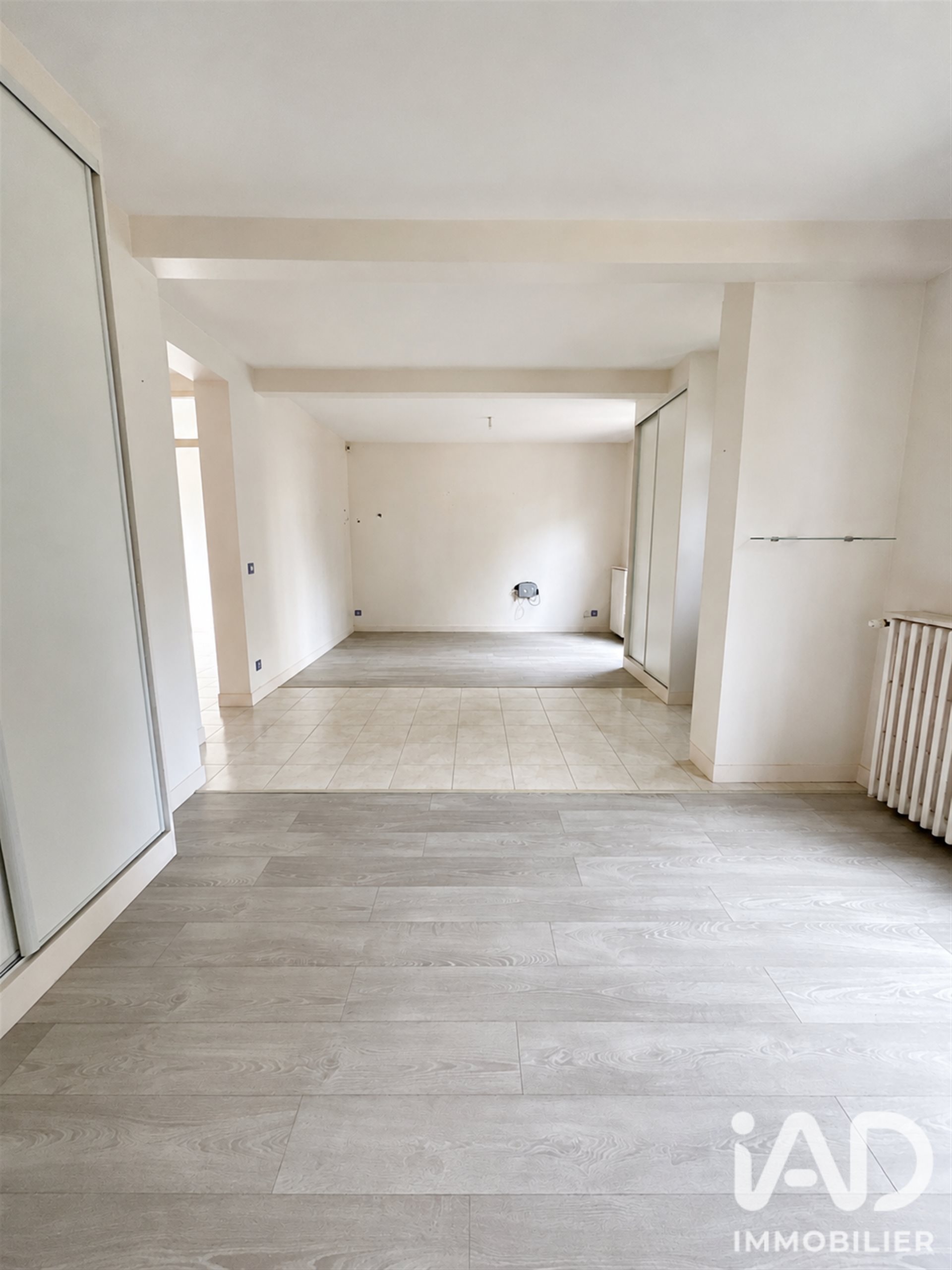 Maison à vendre, 96m², Chilly-Mazarin