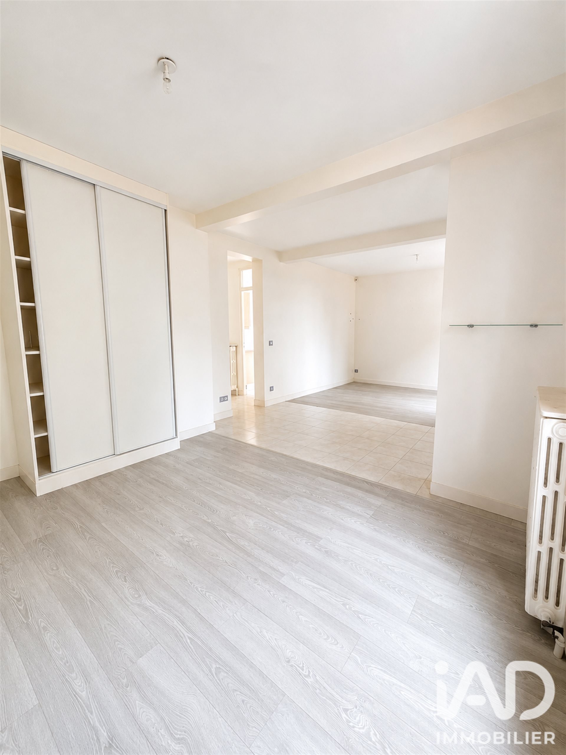 Maison à vendre, 96m², Chilly-Mazarin