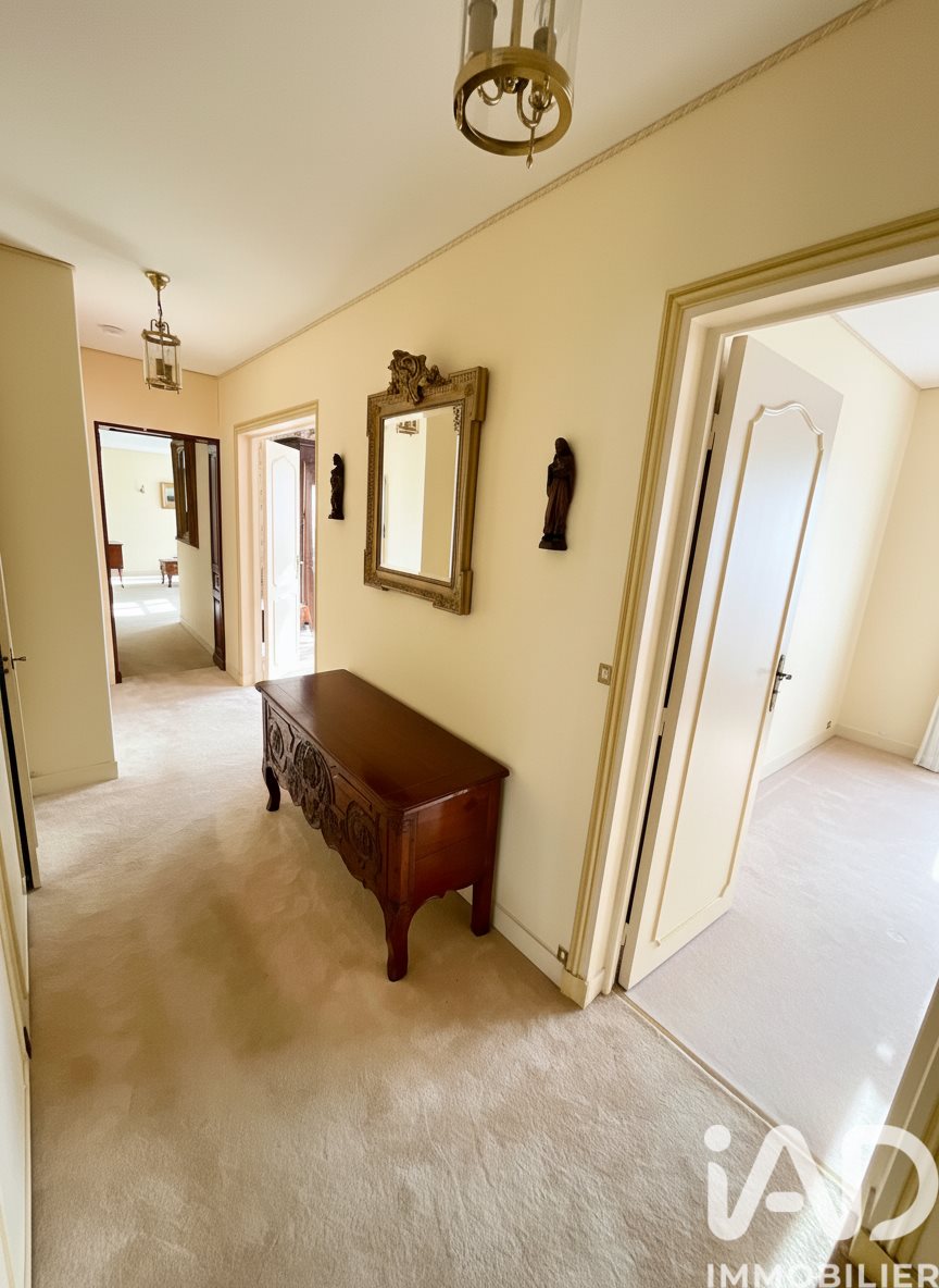 Appartement à vendre, 130m², Fontainebleau