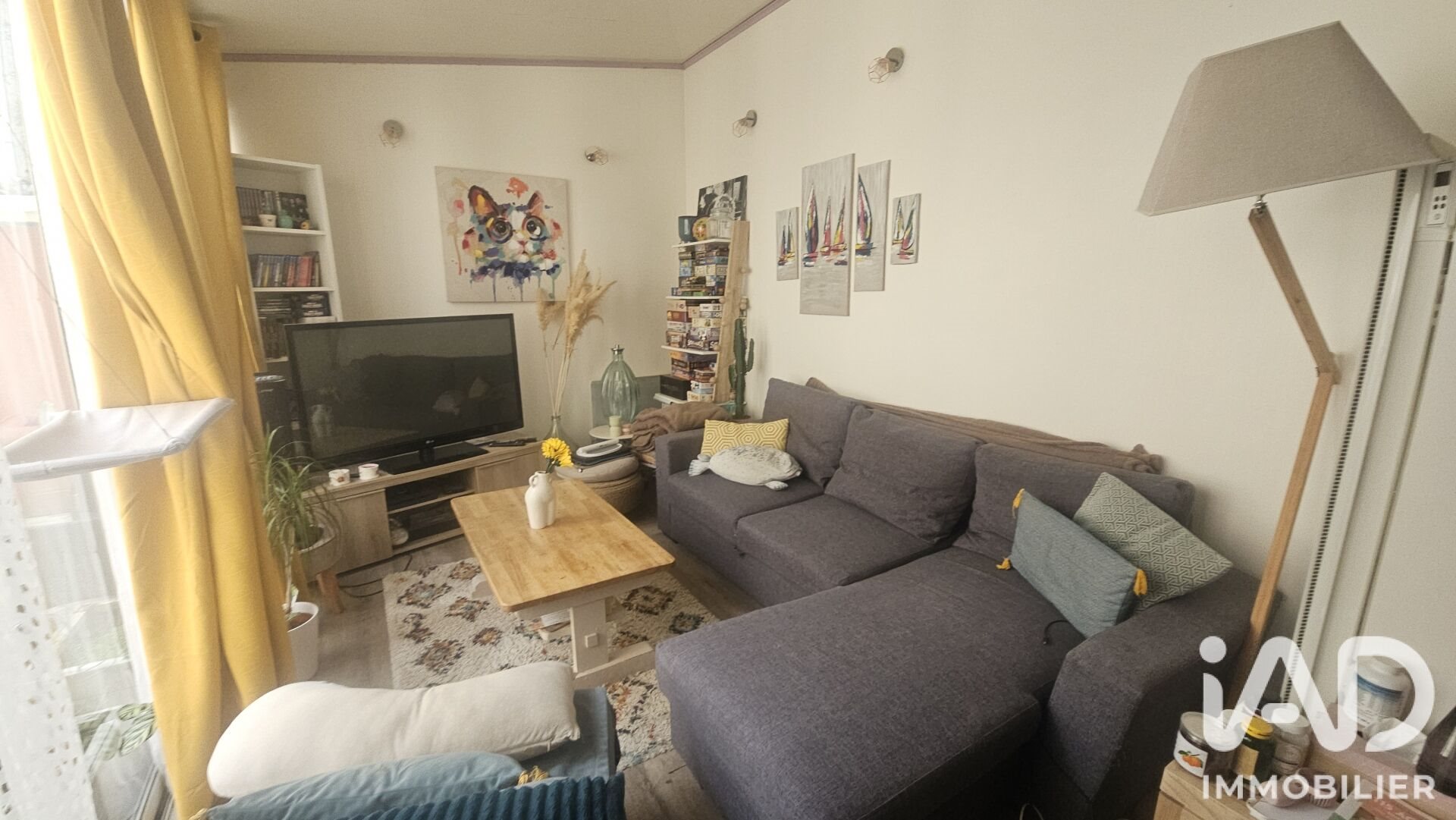 Maison à vendre, 90m², Le Havre