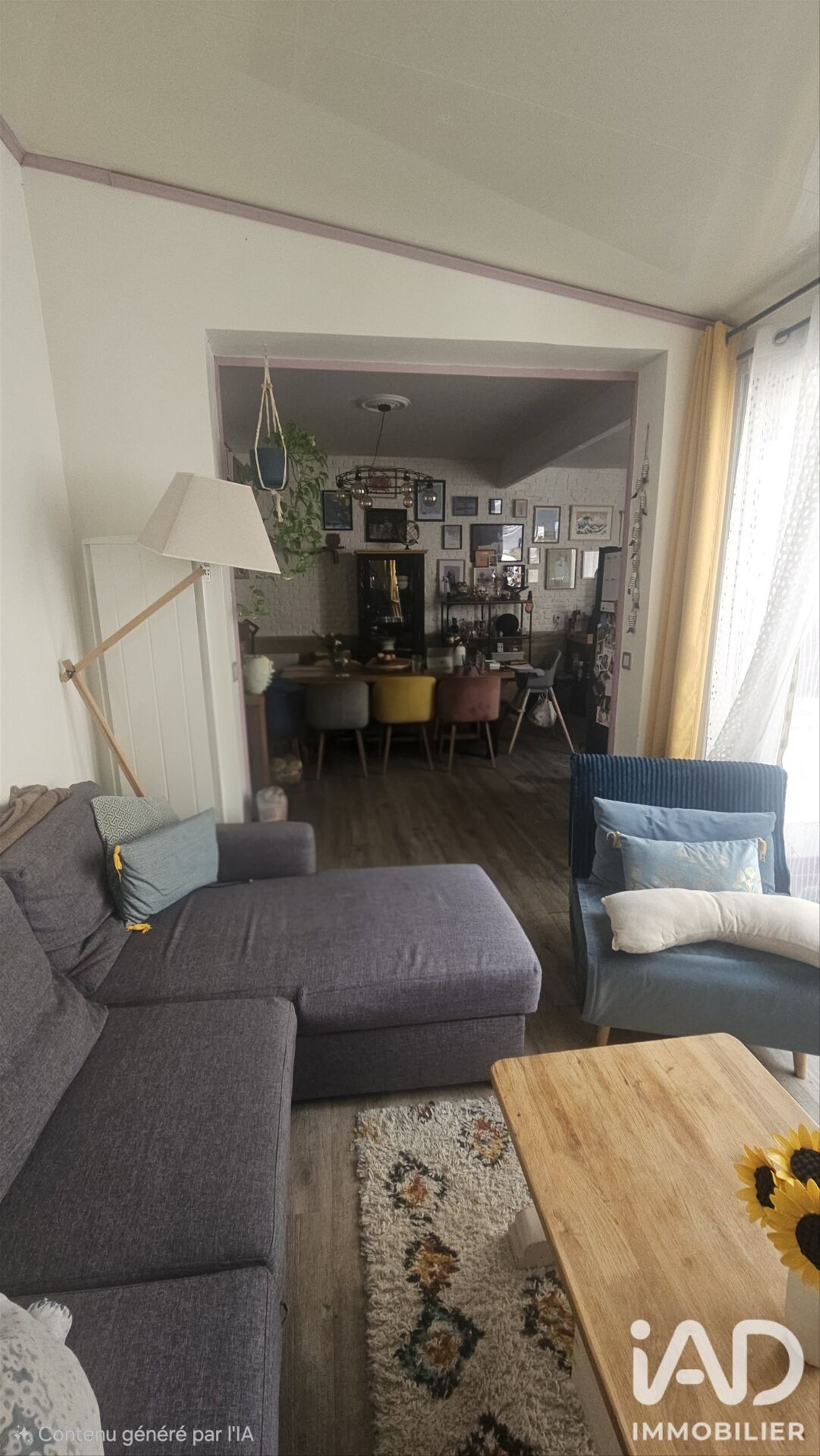 Maison à vendre, 90m², Le Havre