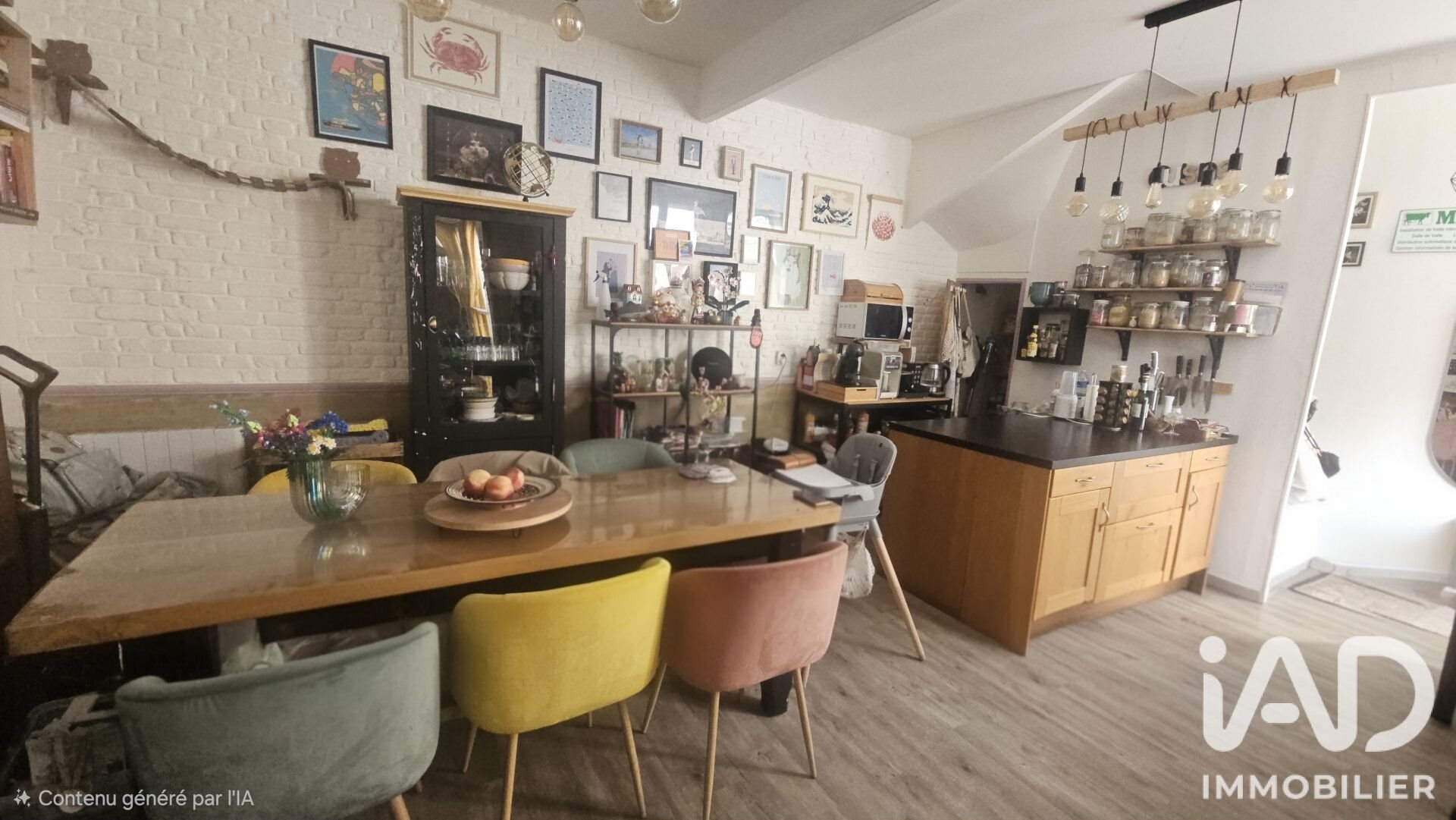Maison à vendre, 90m², Le Havre