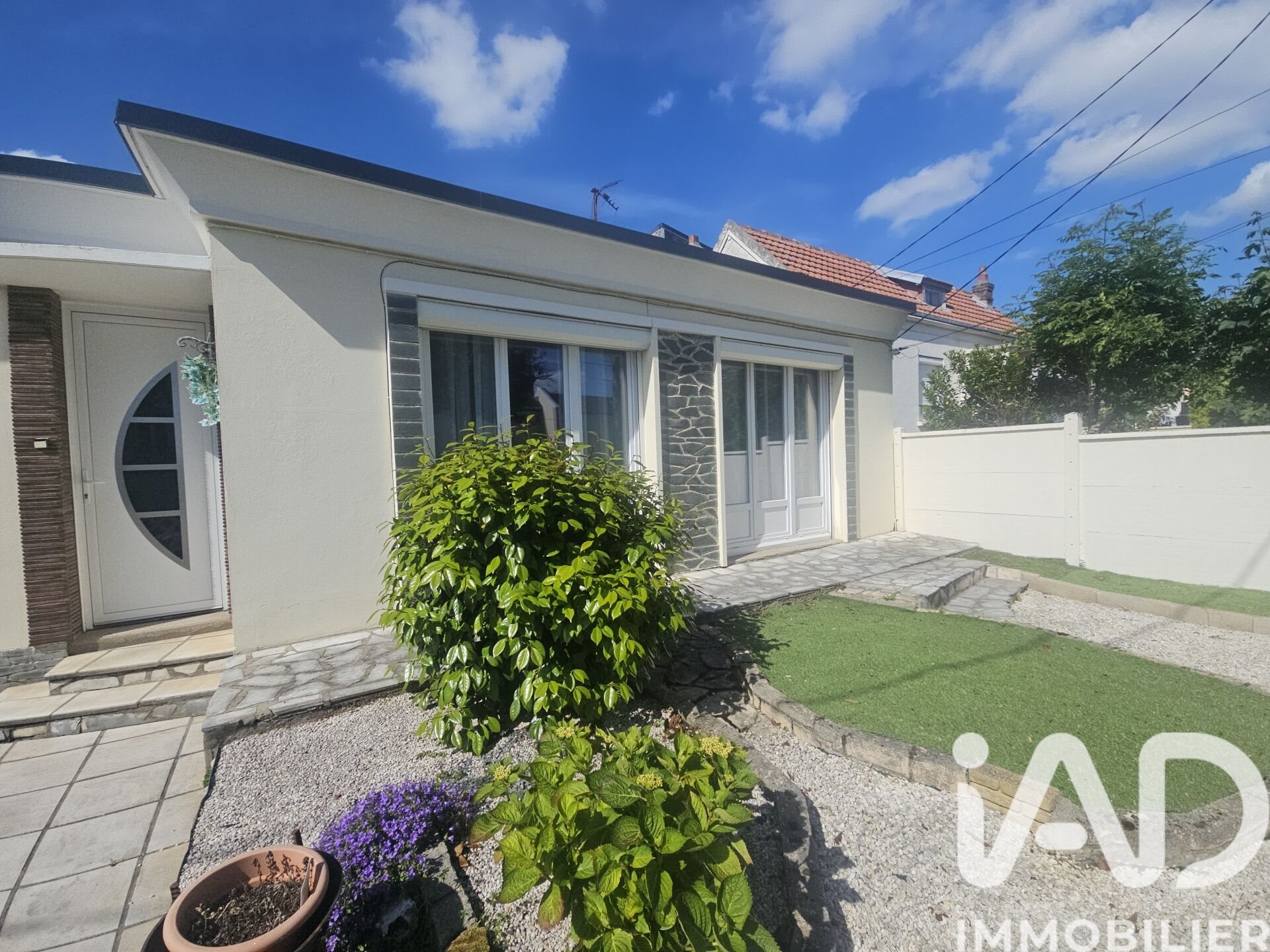Maison à vendre, 75m², Le Havre