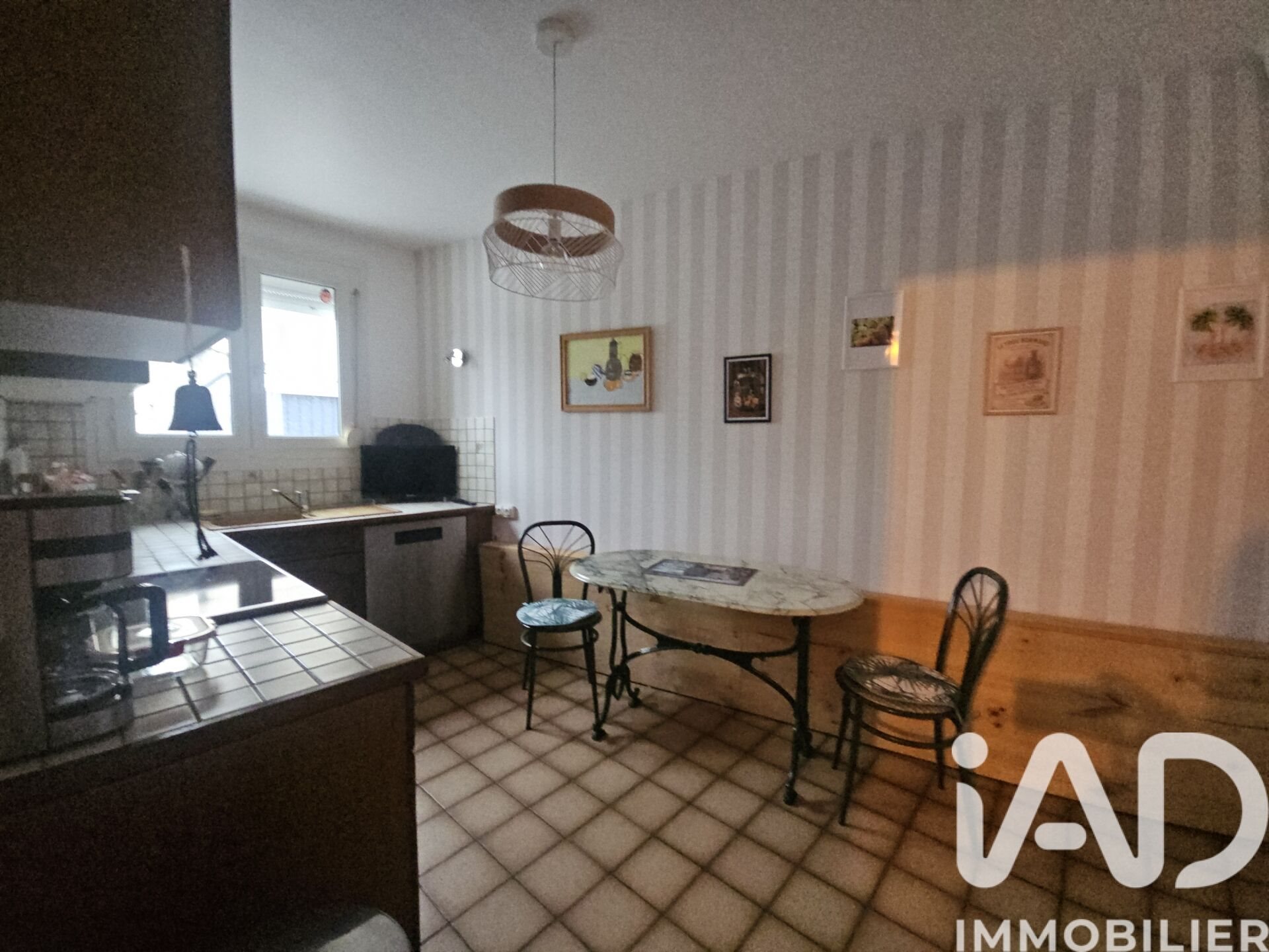 Maison à vendre, 75m², Le Havre