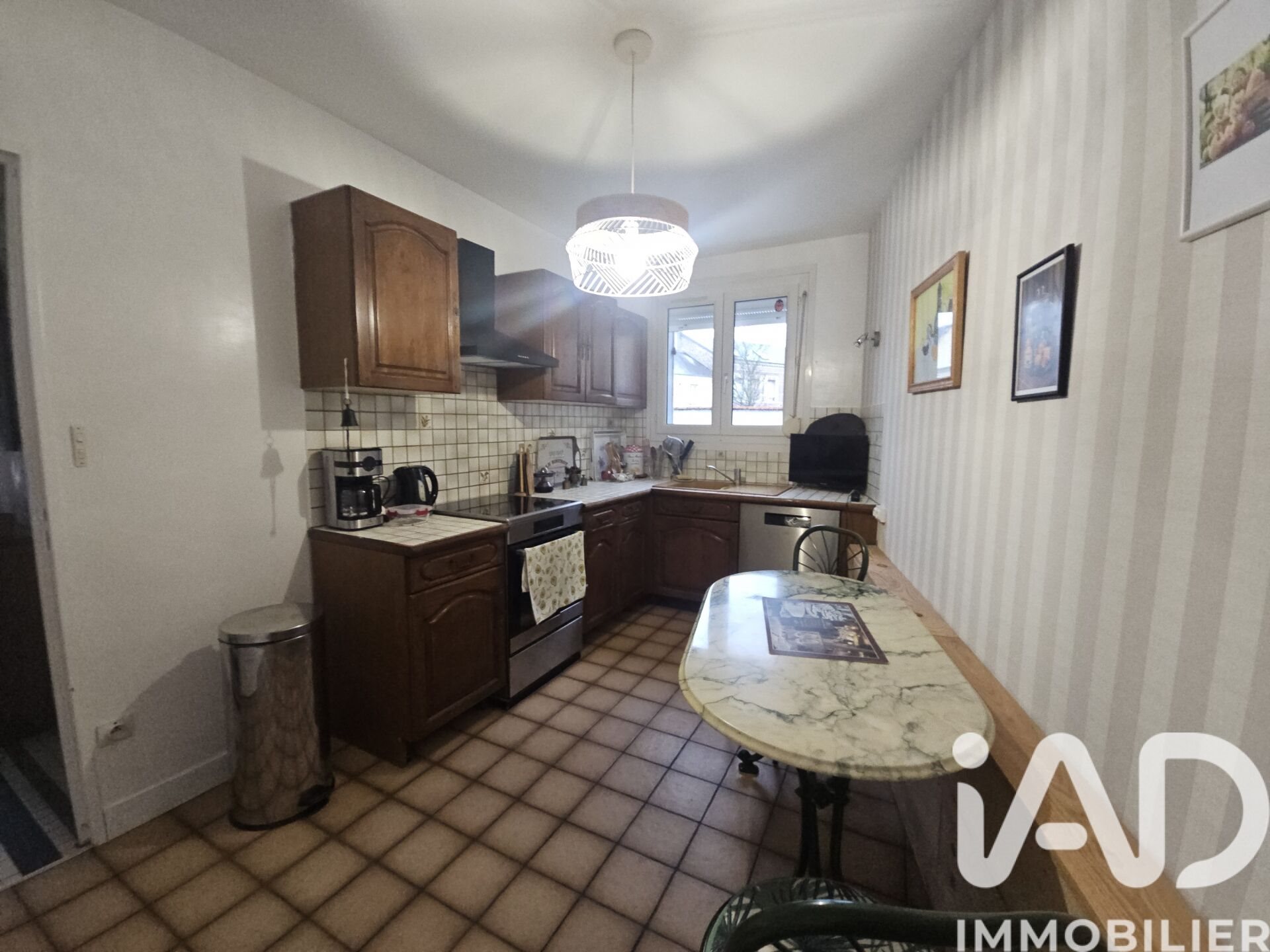 Maison à vendre, 75m², Le Havre