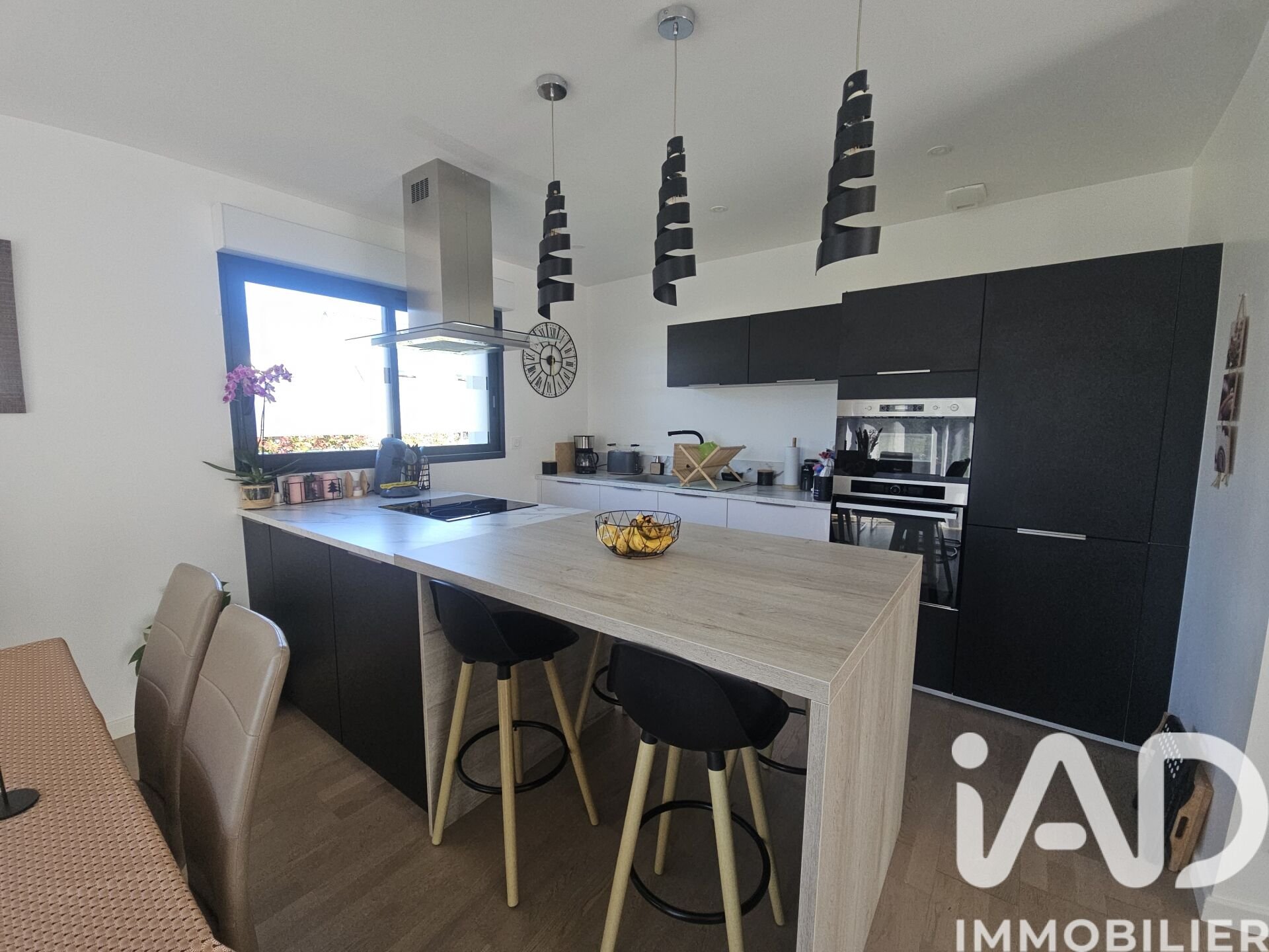 Maison à vendre, 113m², Honfleur