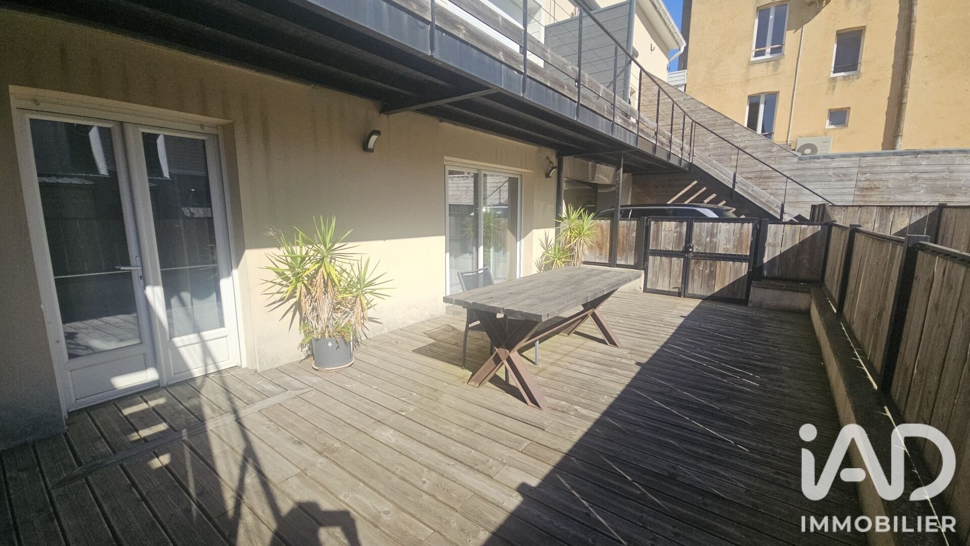 Appartement à vendre, 68m², Le Havre