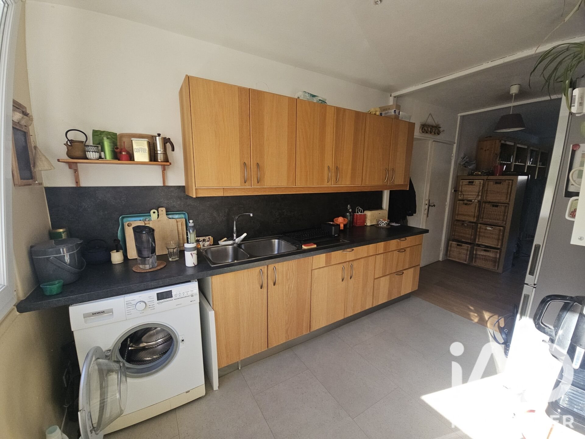 Appartement à vendre, 95m², Le Havre
