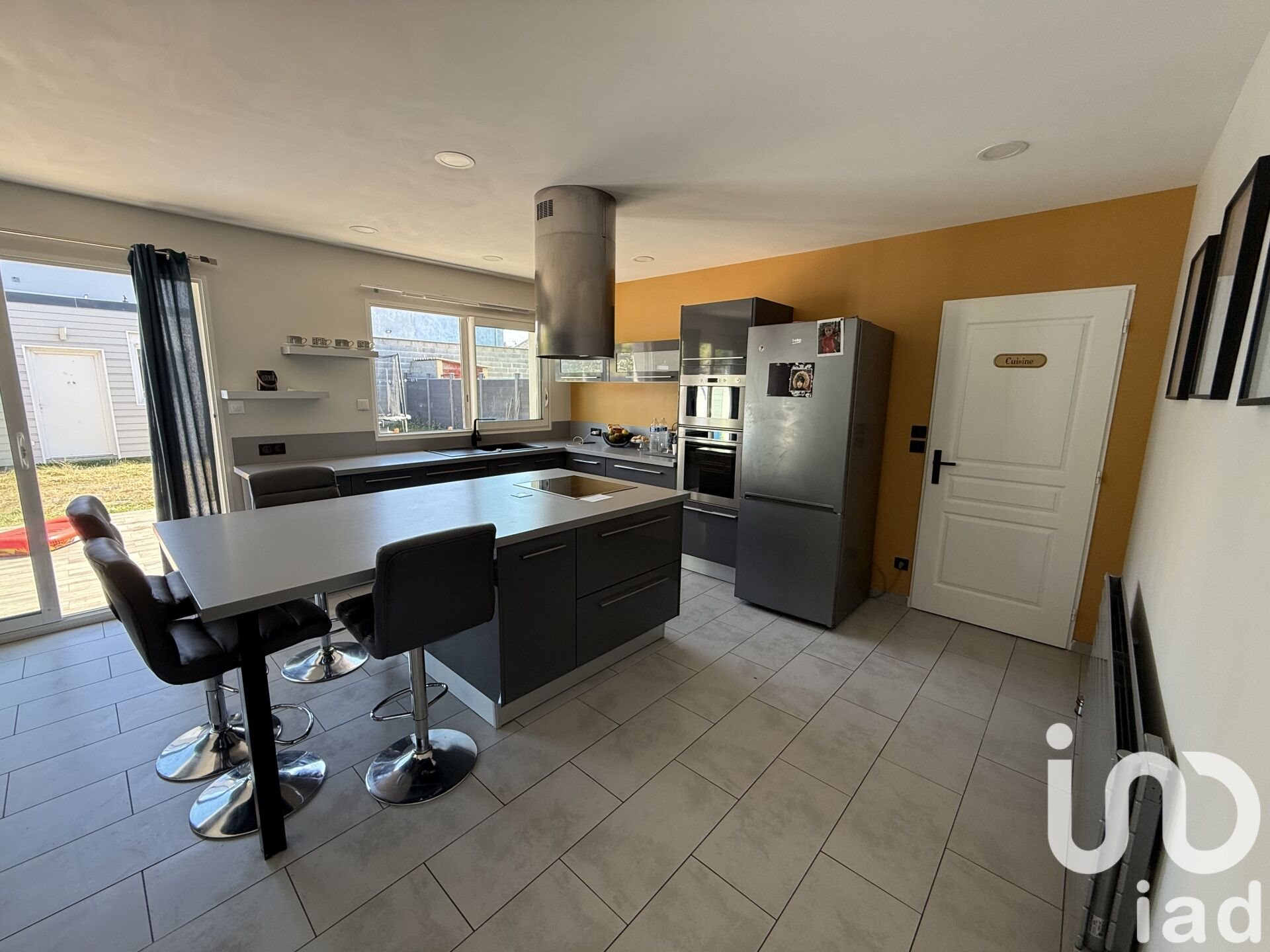 Maison à vendre, 143m², Le Havre