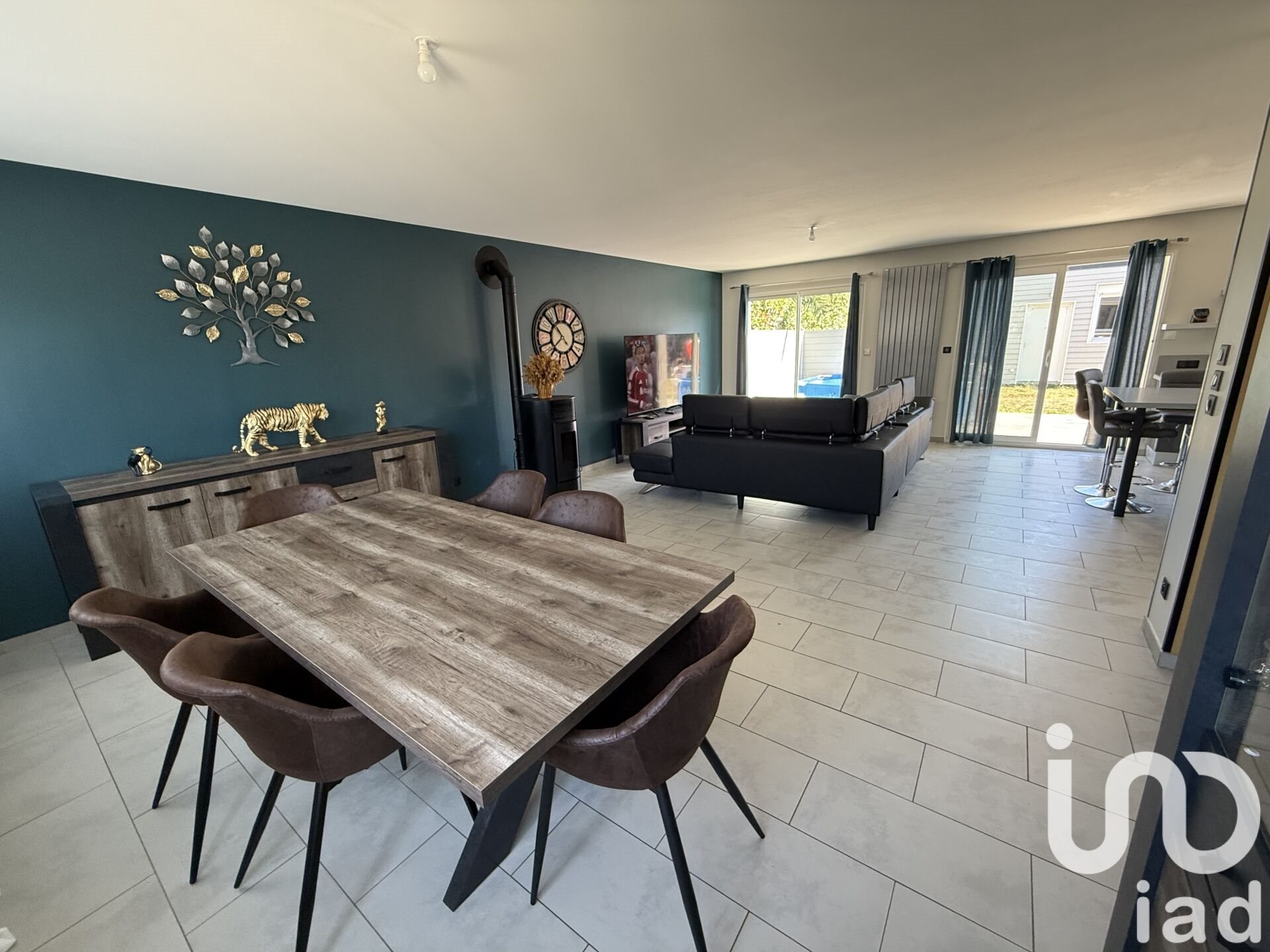 Maison à vendre, 143m², Le Havre