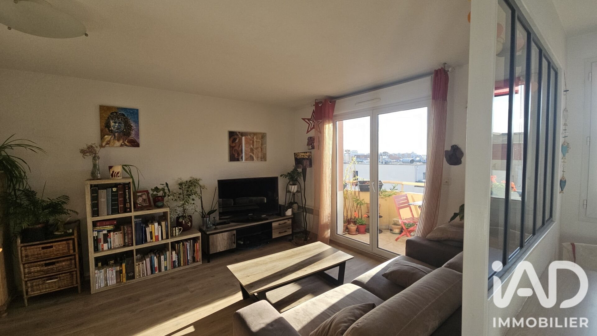 Appartement à vendre, 66m², Le Havre