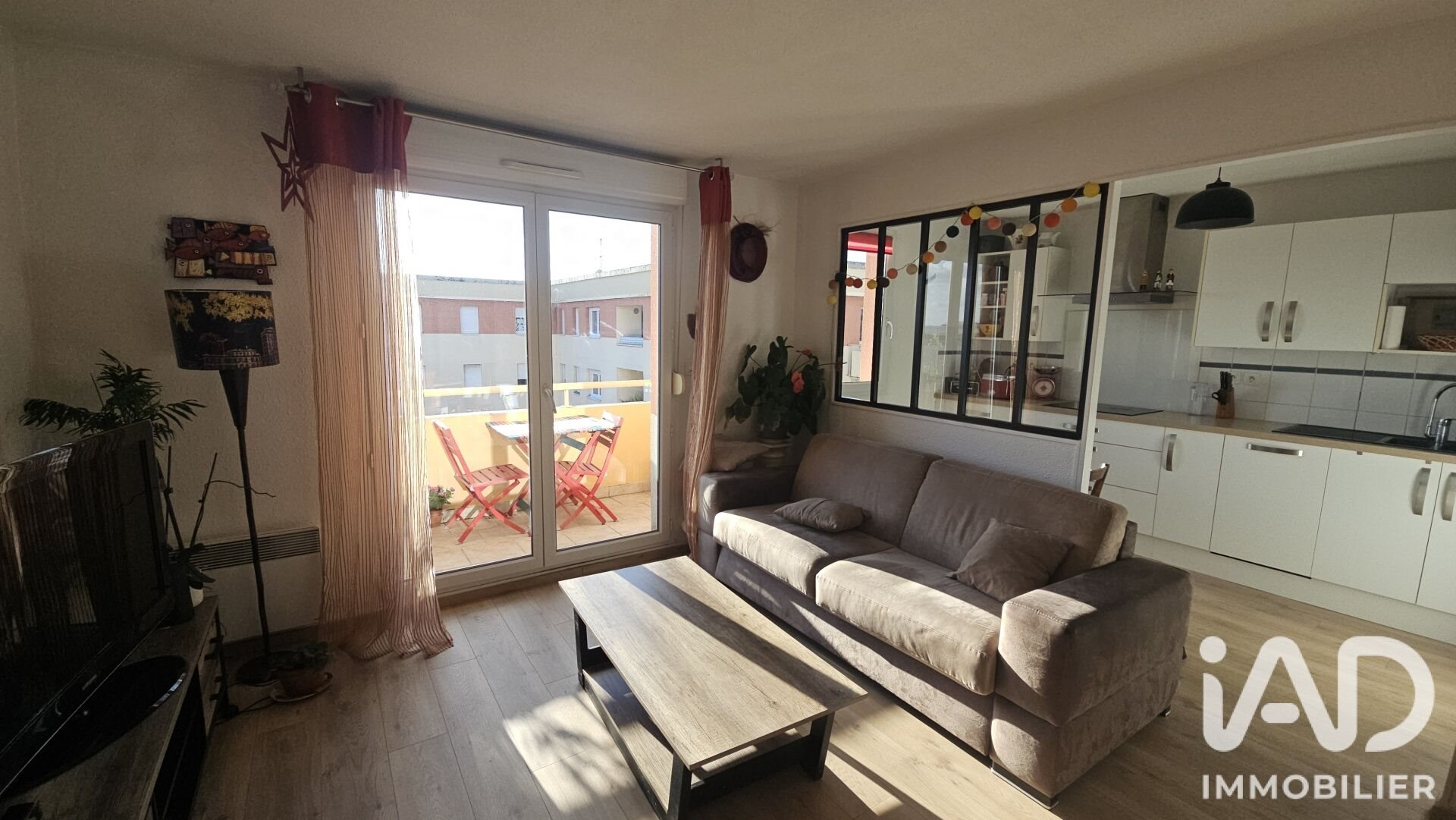 Appartement à vendre, 66m², Le Havre