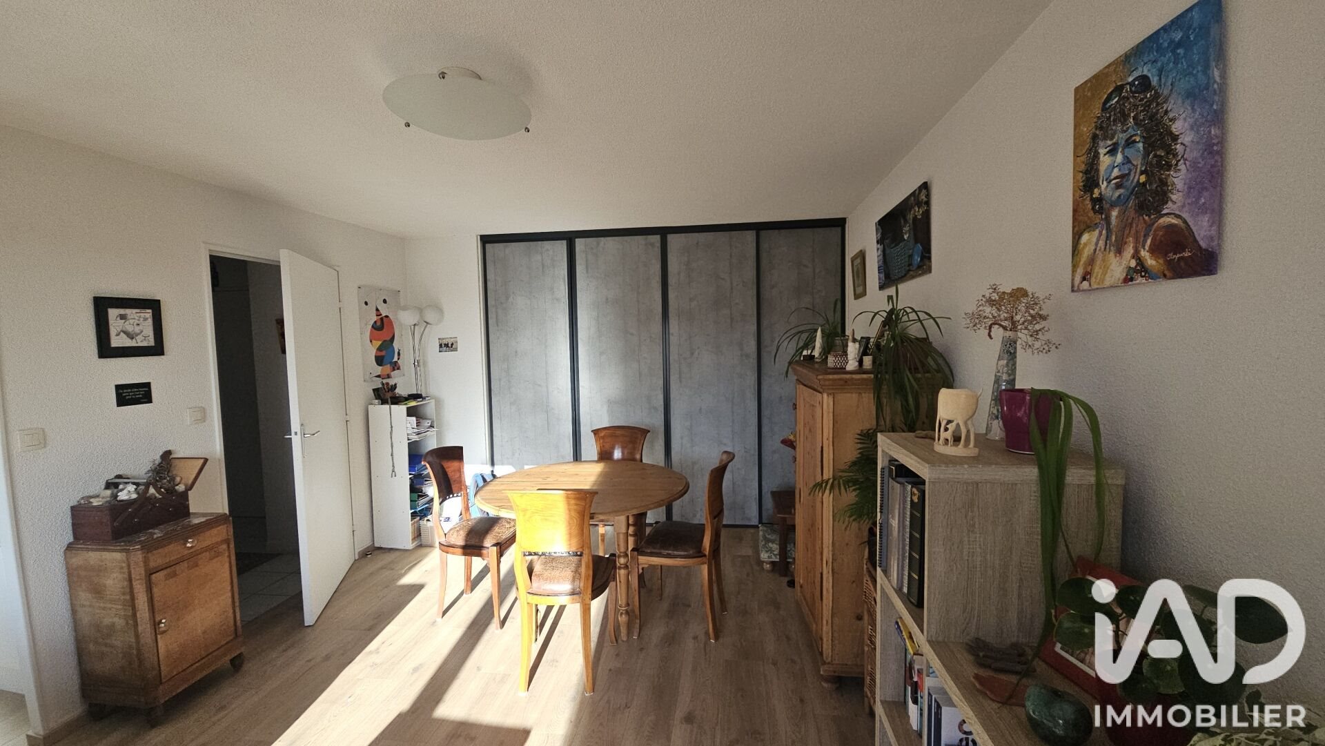 Appartement à vendre, 66m², Le Havre