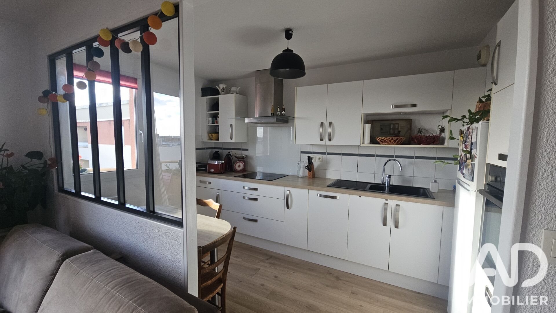 Appartement à vendre, 66m², Le Havre