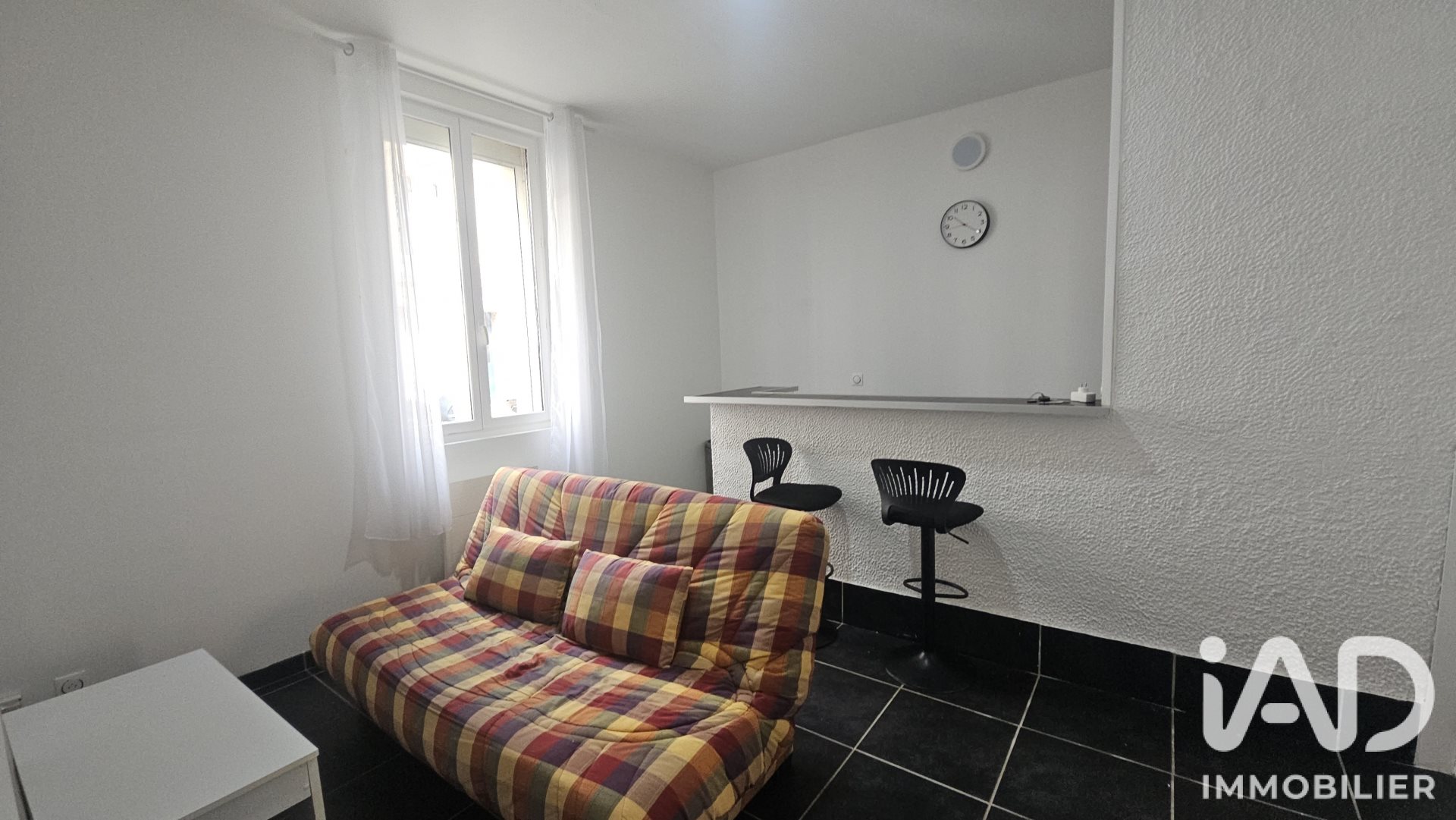 Appartement à vendre, 29m², Le Havre