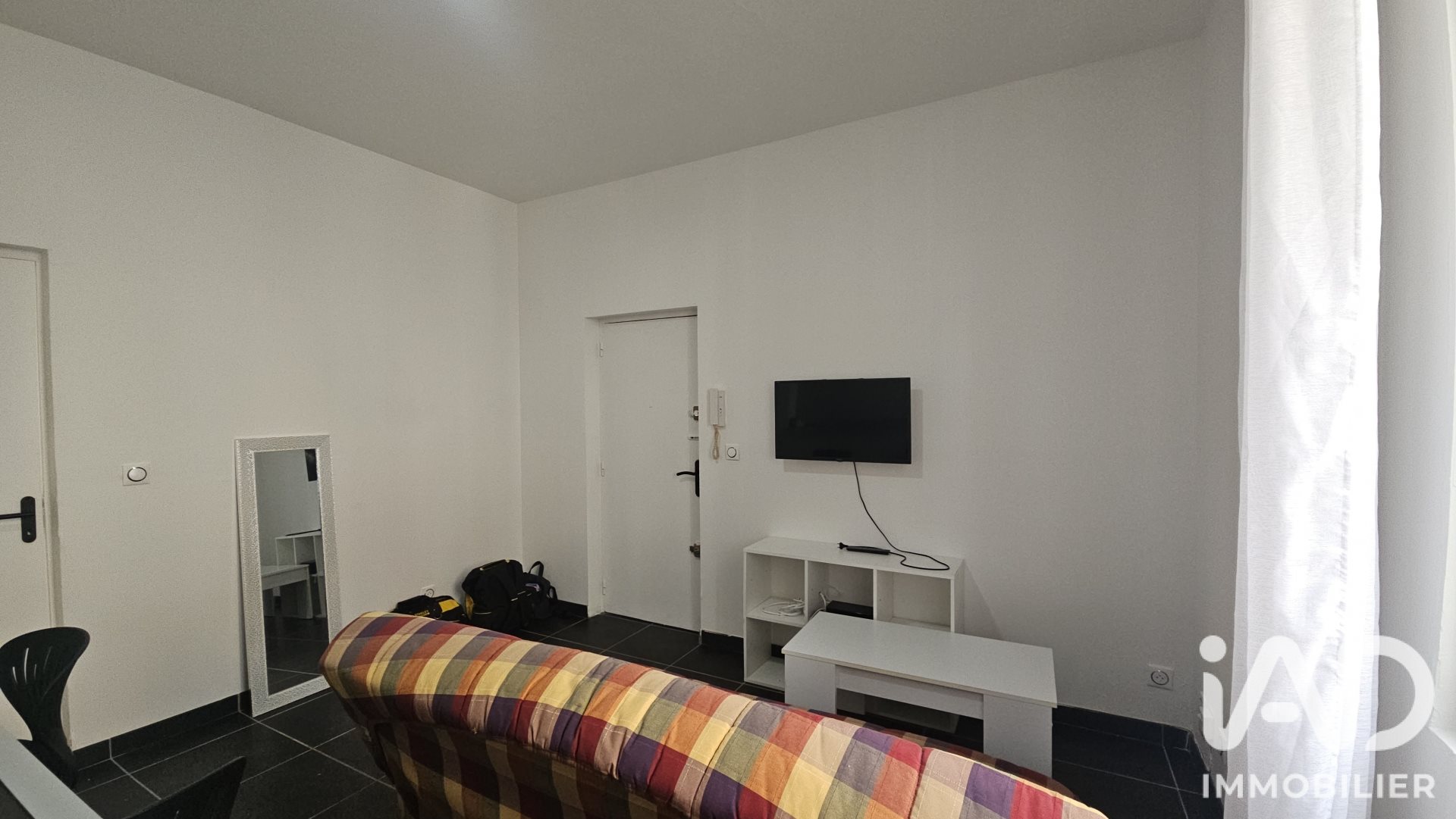 Appartement à vendre, 29m², Le Havre