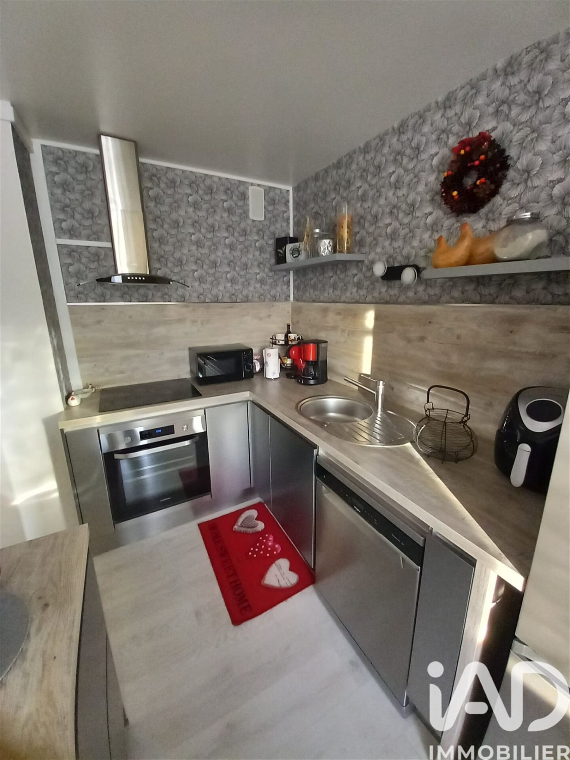 Appartement à vendre, 70m², Bolbec