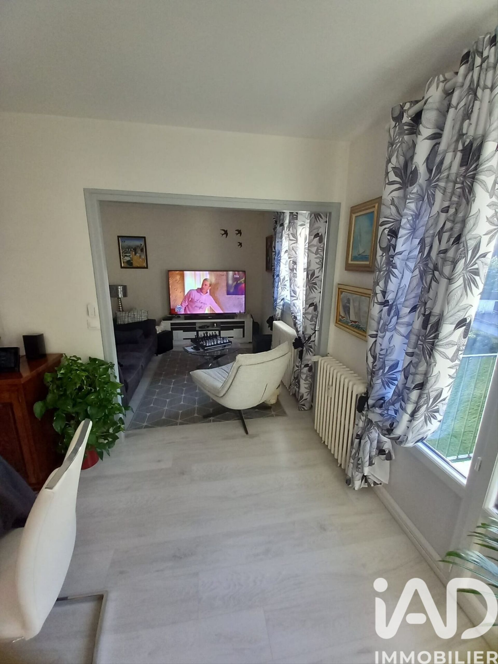 Appartement à vendre, 70m², Bolbec