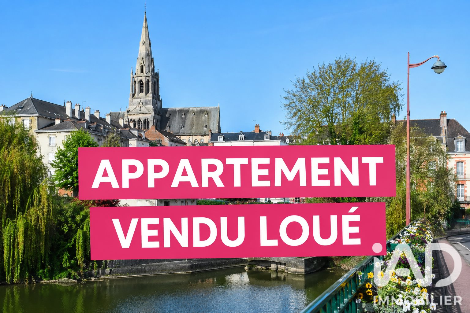 Appartement à vendre, 65m², Harfleur