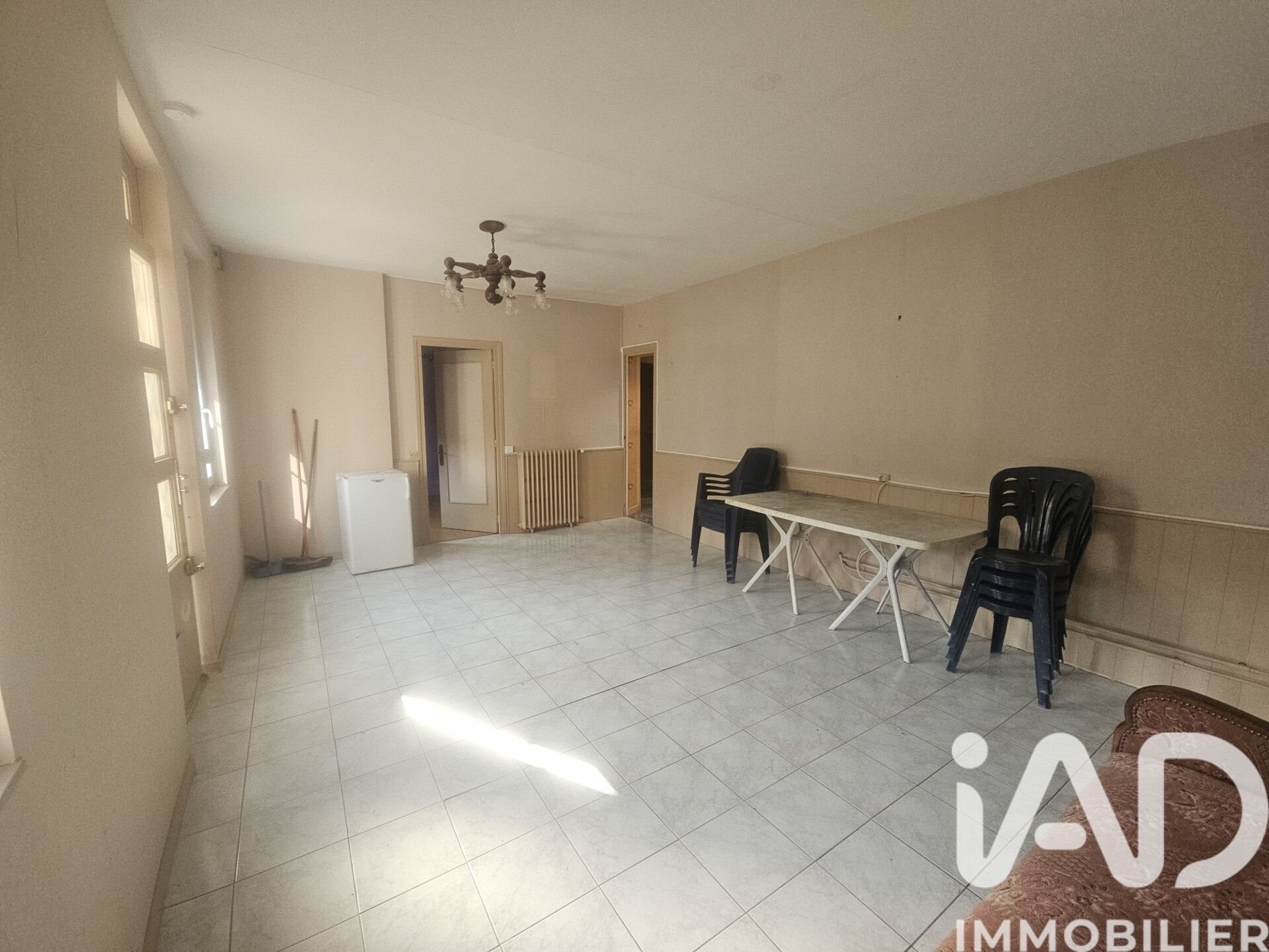 Maison à vendre, 55m², Le Havre