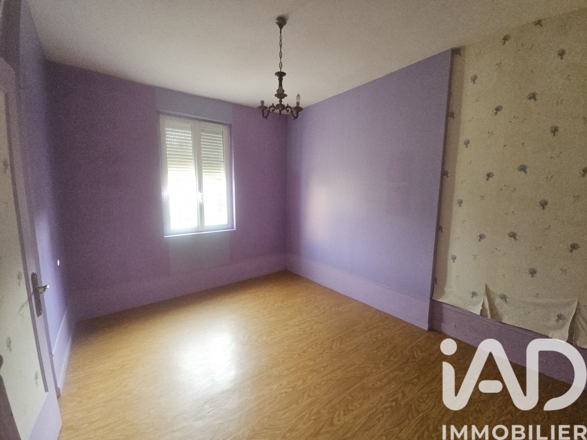 Maison à vendre, 55m², Le Havre