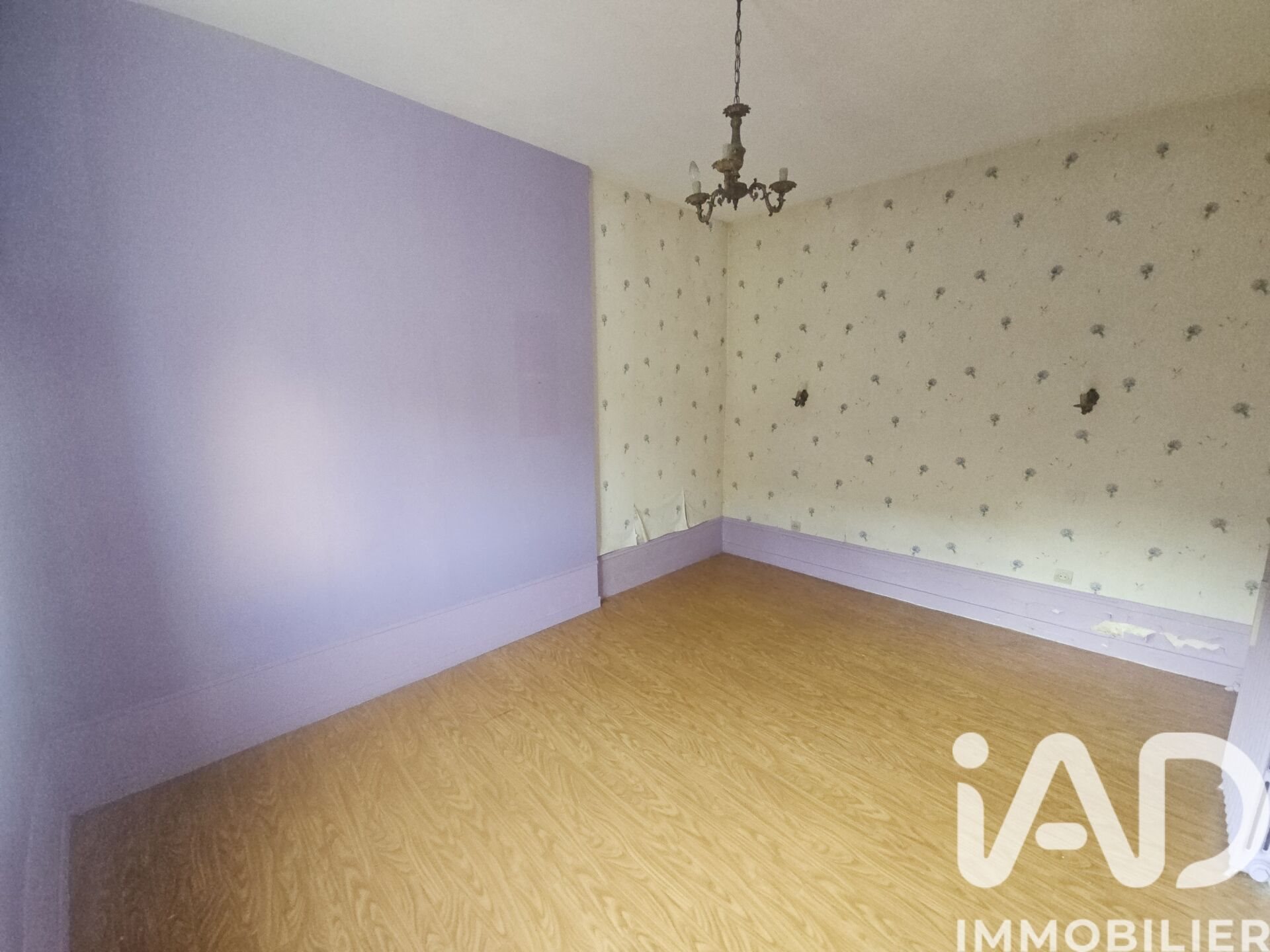 Maison à vendre, 55m², Le Havre