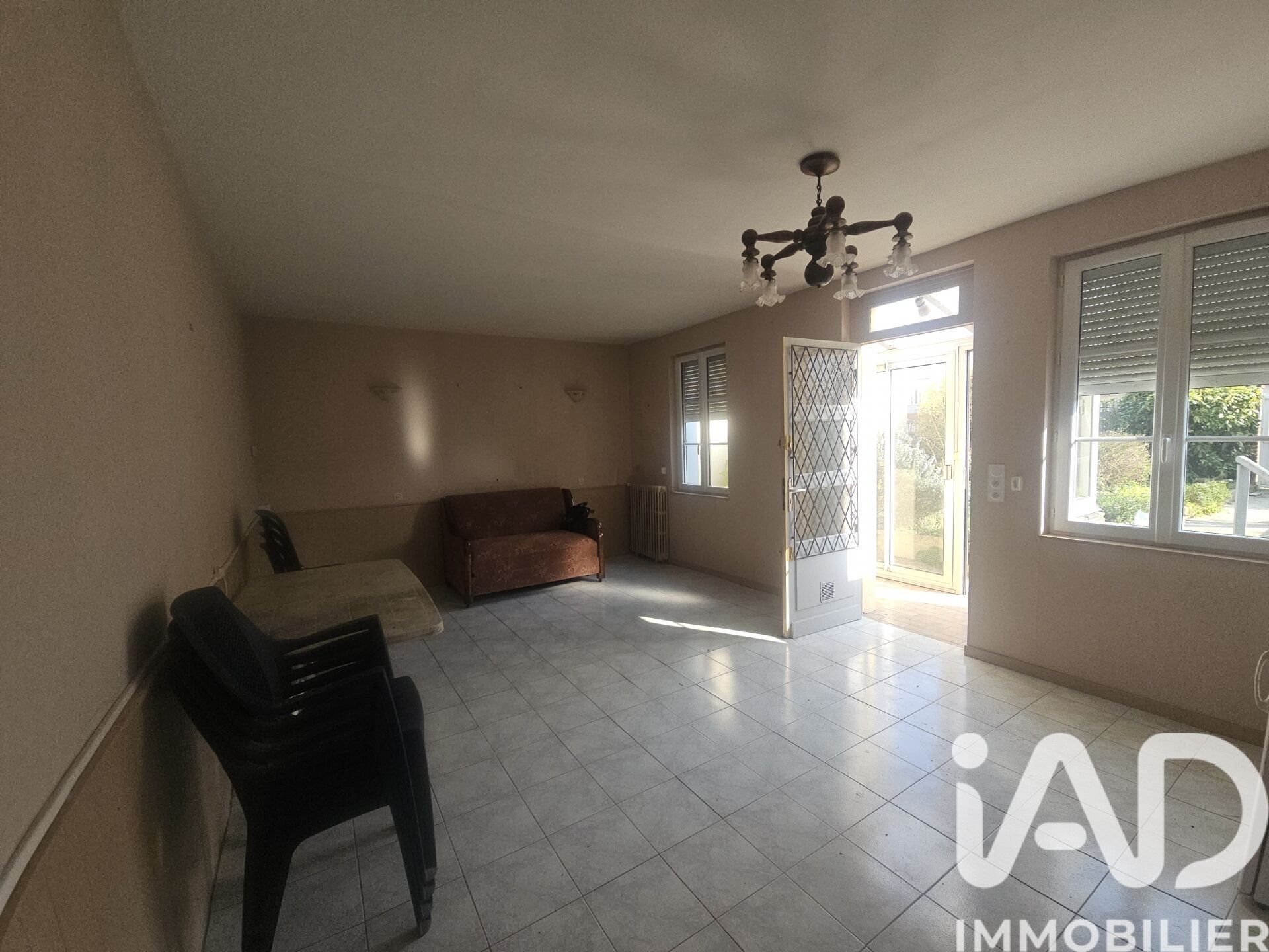 Maison à vendre, 55m², Le Havre