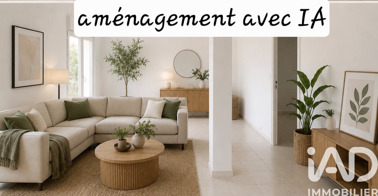 Appartement à vendre, 45m², Le Havre