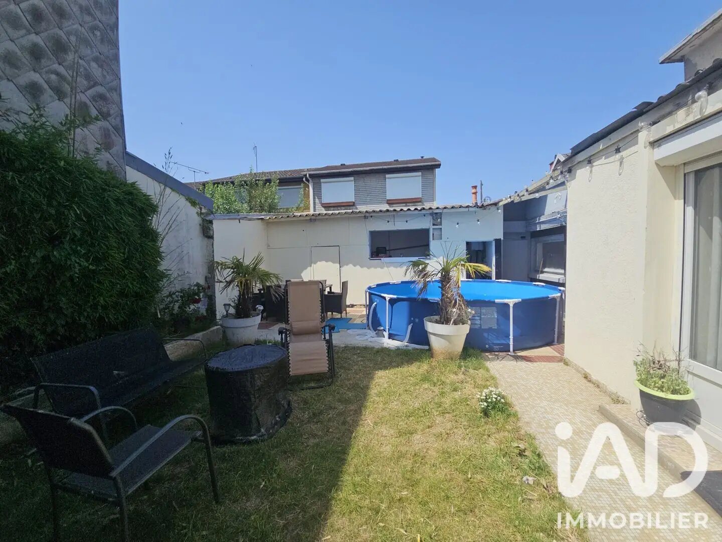 Maison à vendre, 80m², Le Havre