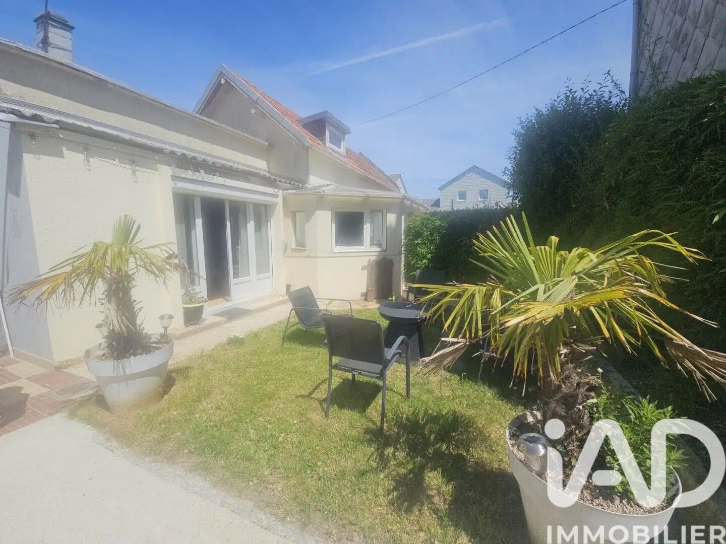 Maison à vendre, 80m², Le Havre