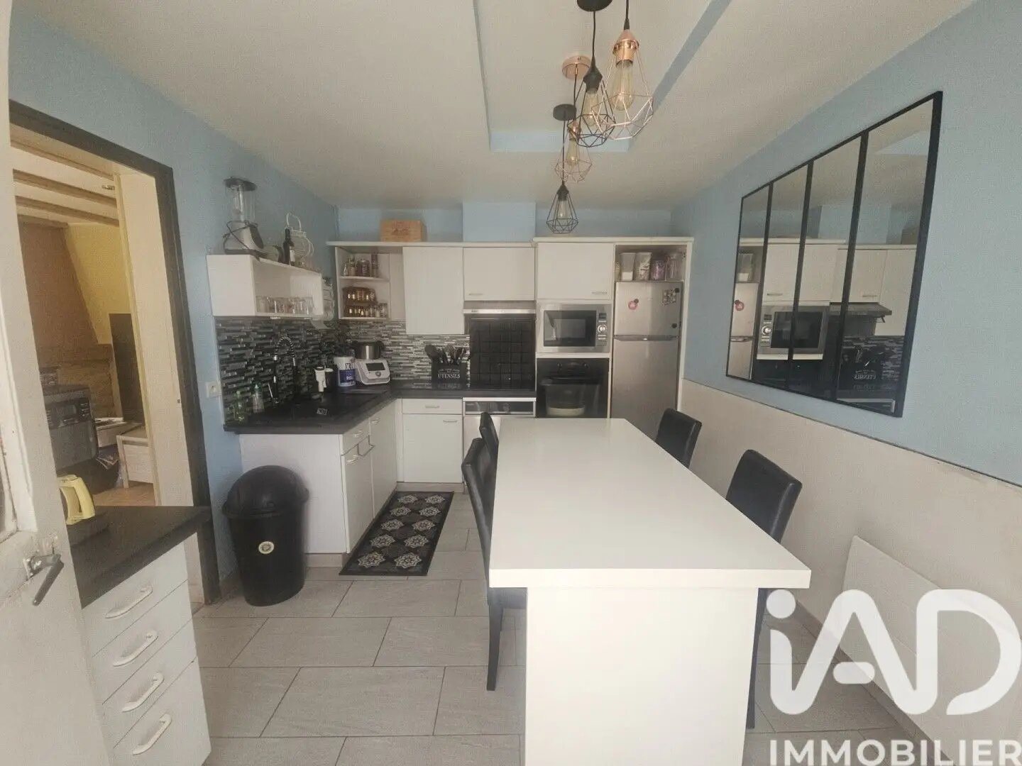 Maison à vendre, 80m², Le Havre