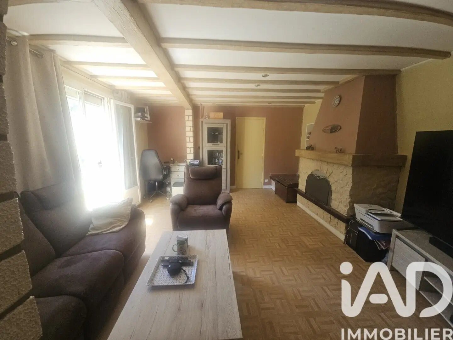 Maison à vendre, 80m², Le Havre