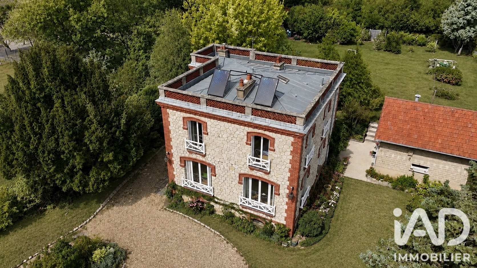 Maison à vendre, 160m², Misy-sur-Yonne