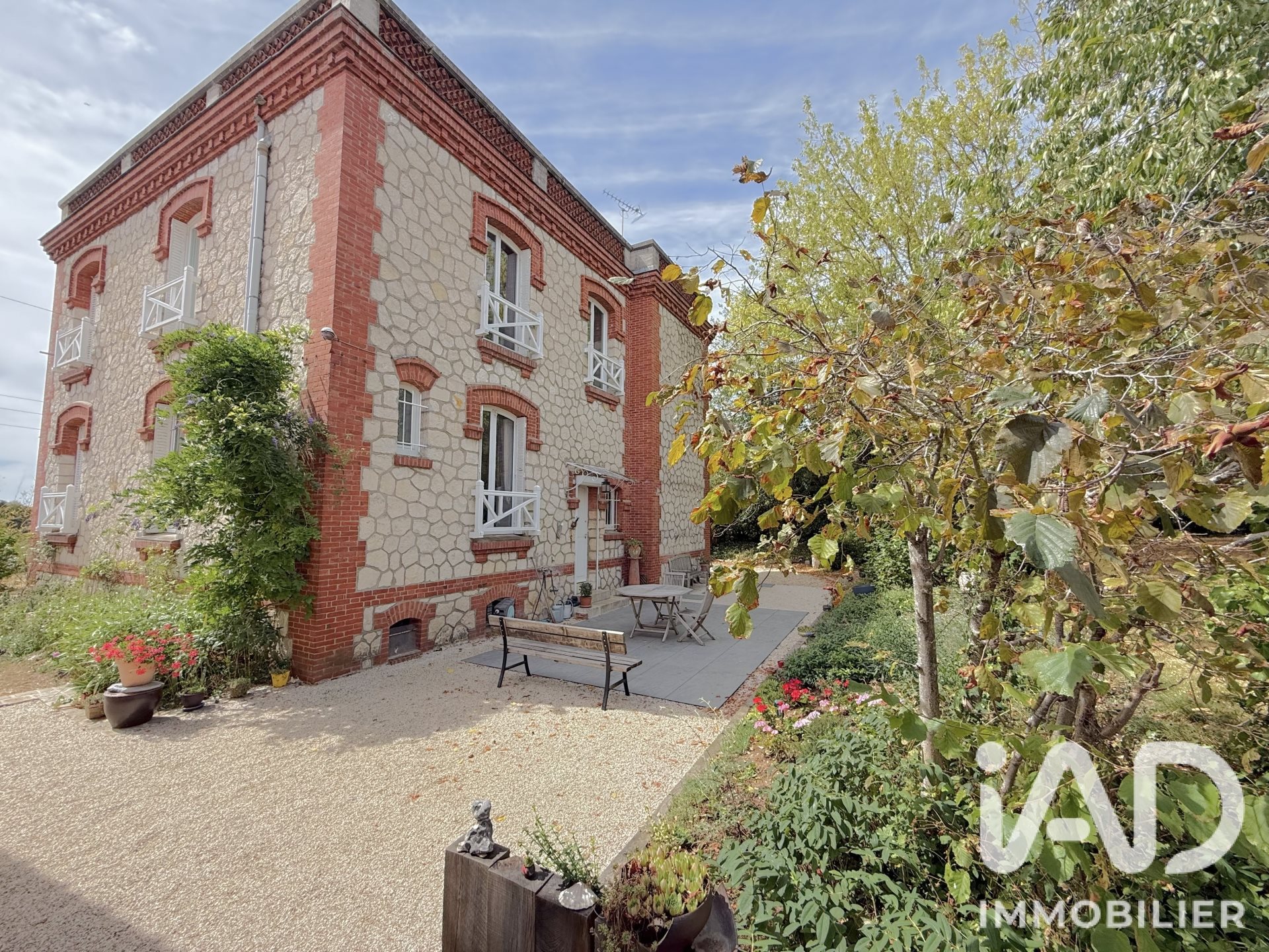 Maison à vendre, 160m², Misy-sur-Yonne