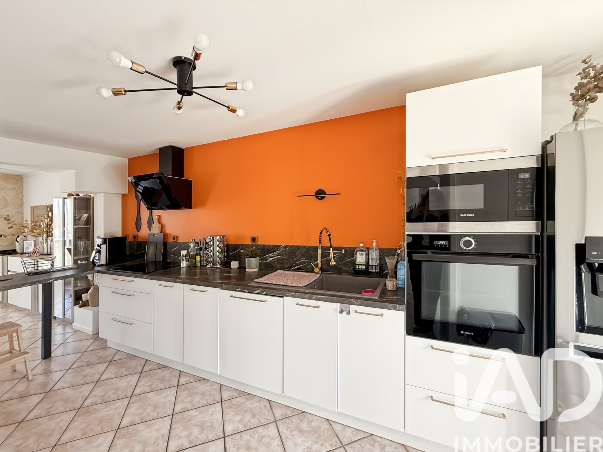 Maison à vendre, 135m², Pont-sur-Yonne