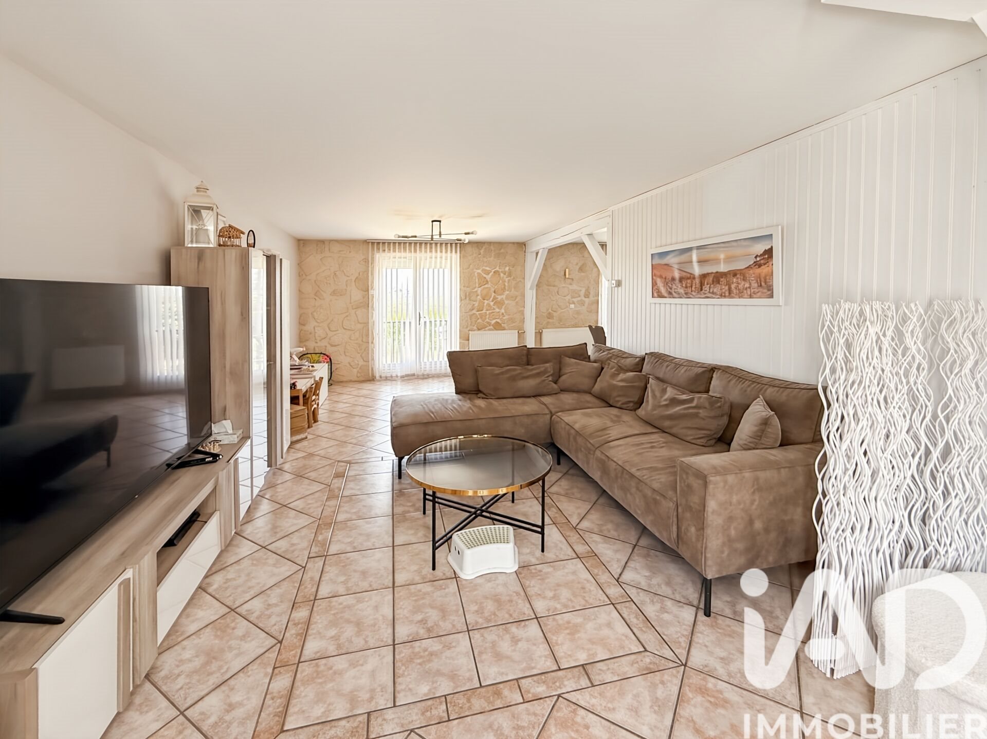 Maison à vendre, 135m², Pont-sur-Yonne