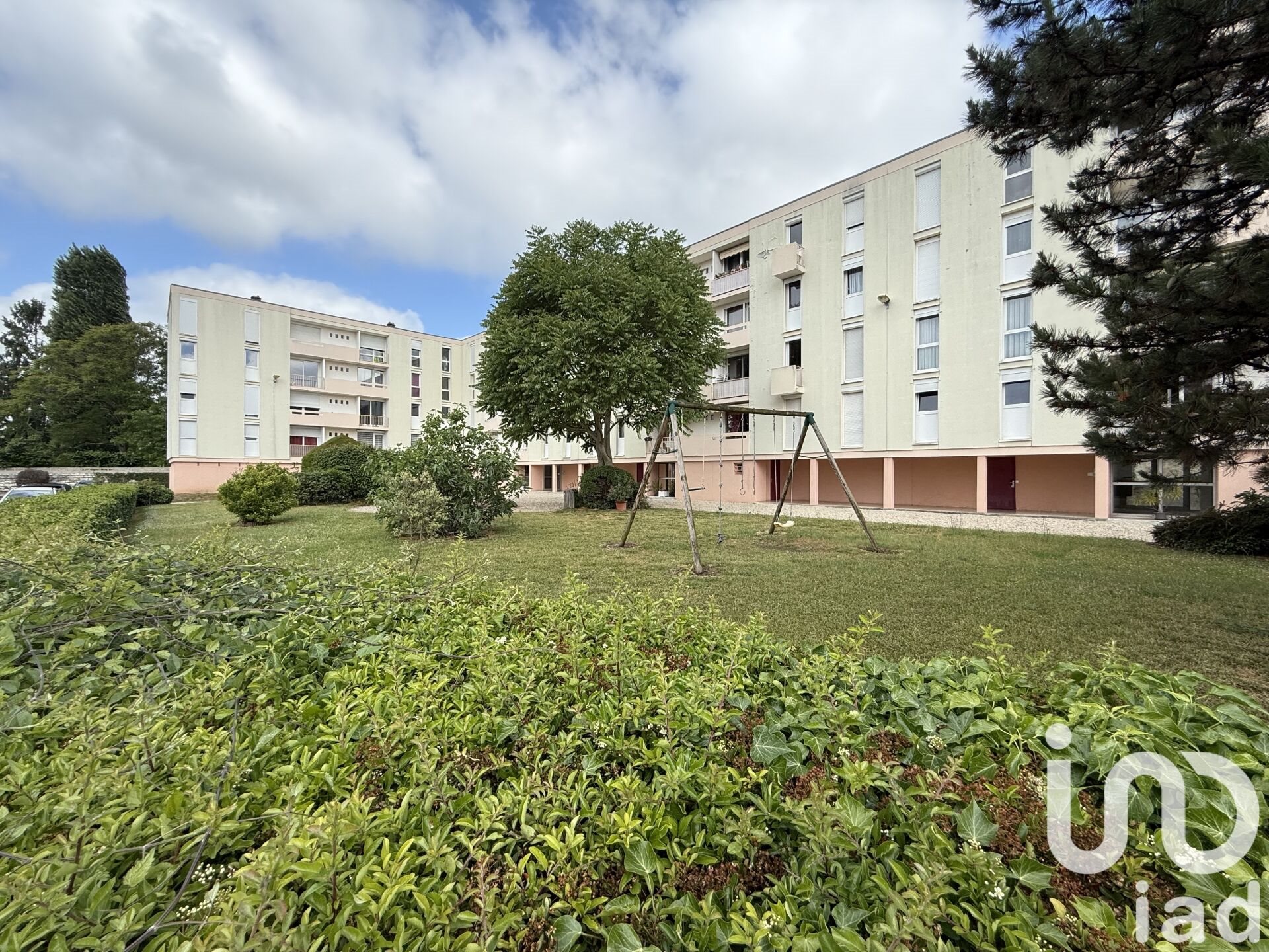 Appartement à vendre, 68m², Sens