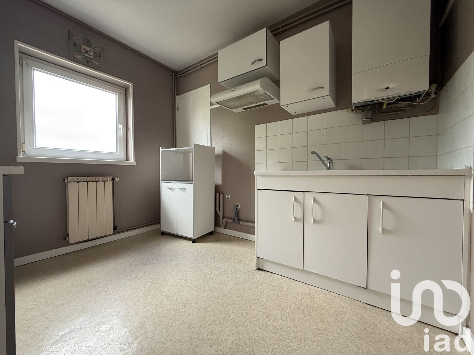 Appartement à vendre, 68m², Sens
