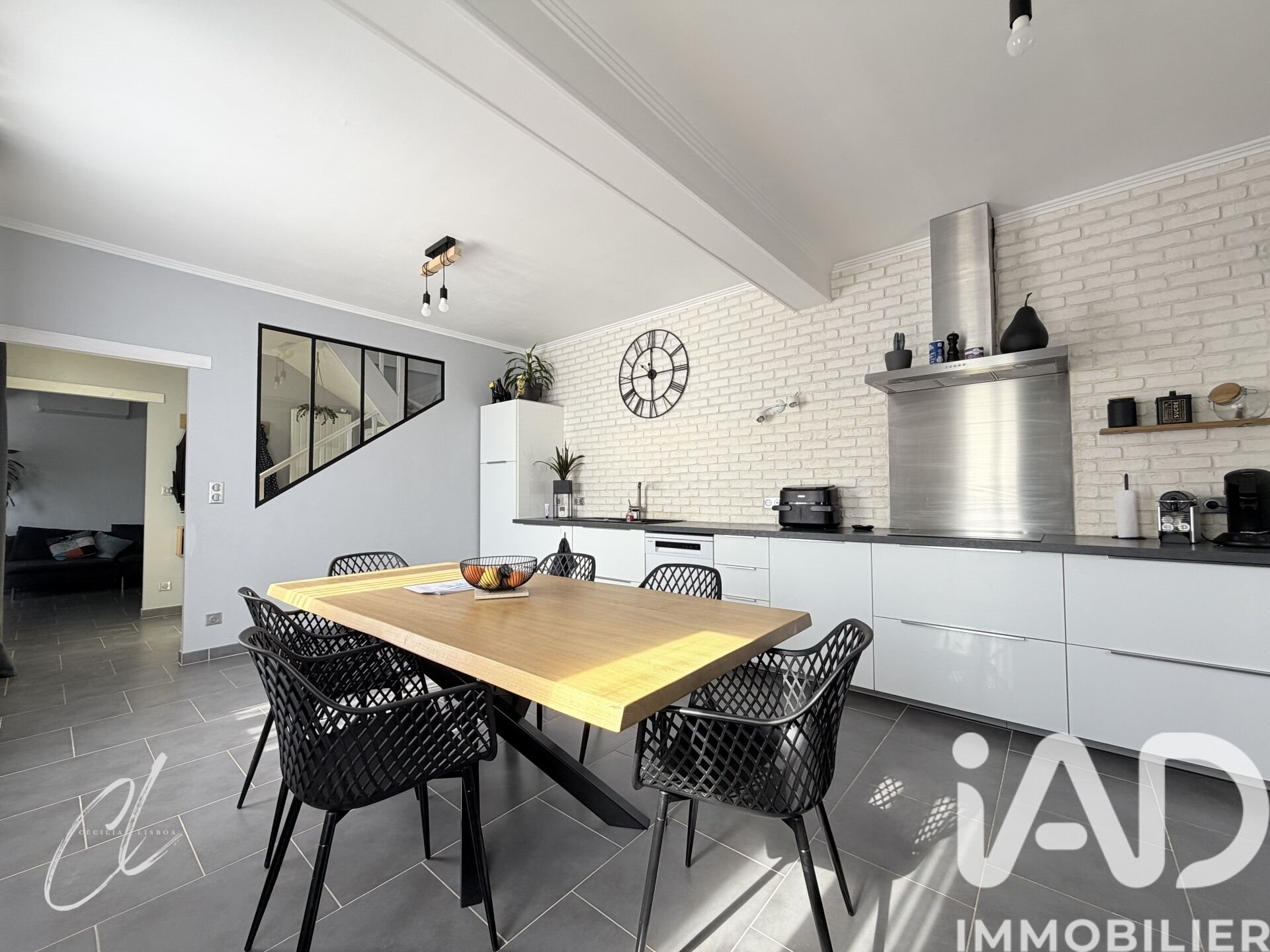 Maison à vendre, 143m², Villeneuve-la-Guyard