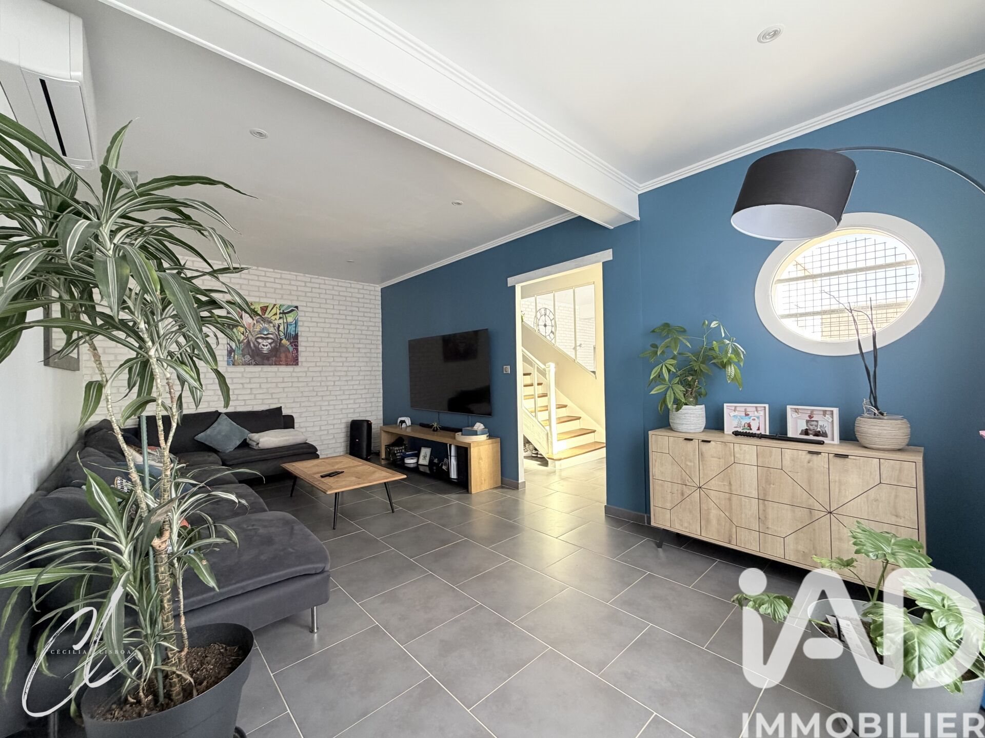 Maison à vendre, 143m², Villeneuve-la-Guyard