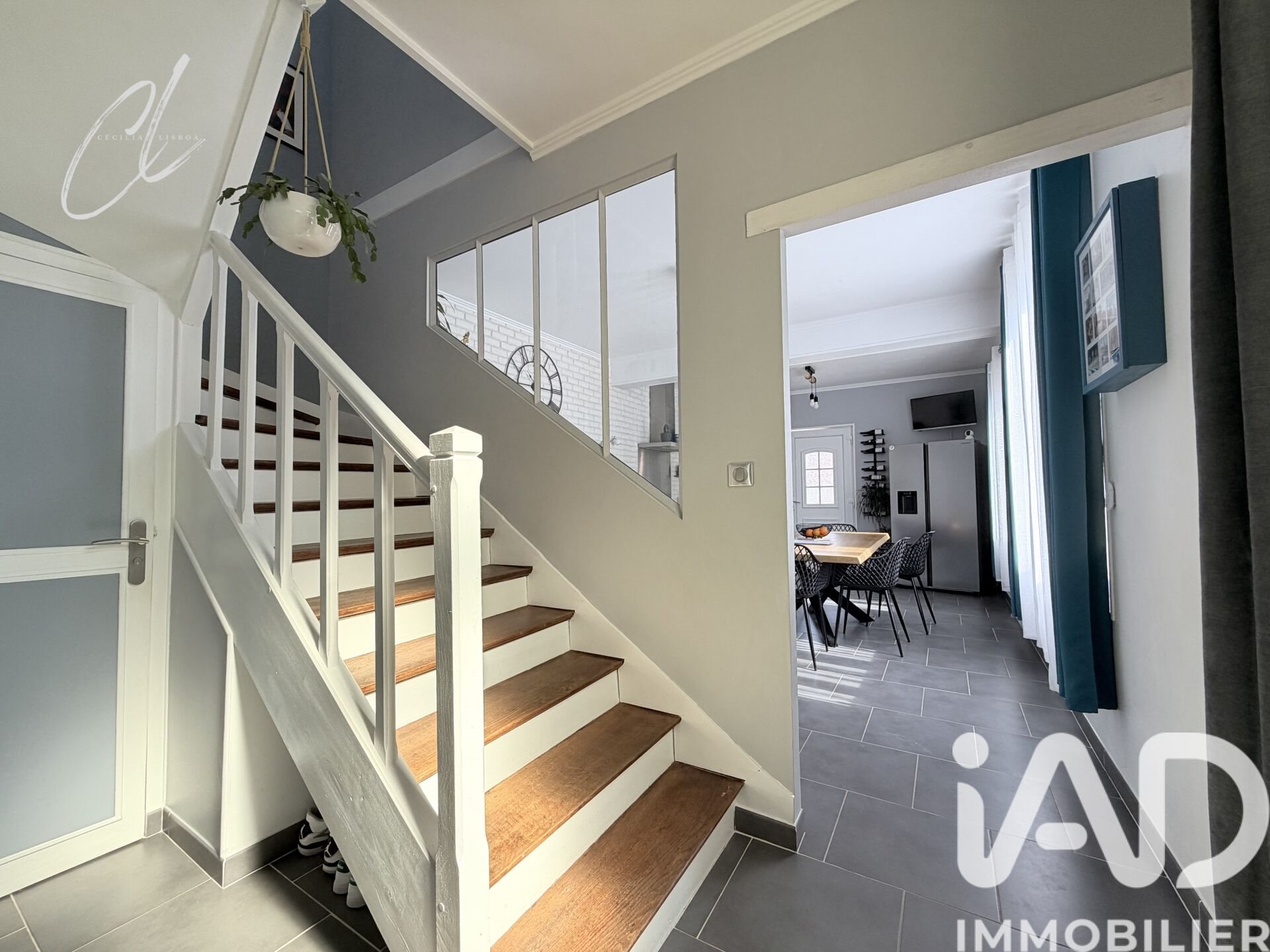 Maison à vendre, 143m², Villeneuve-la-Guyard