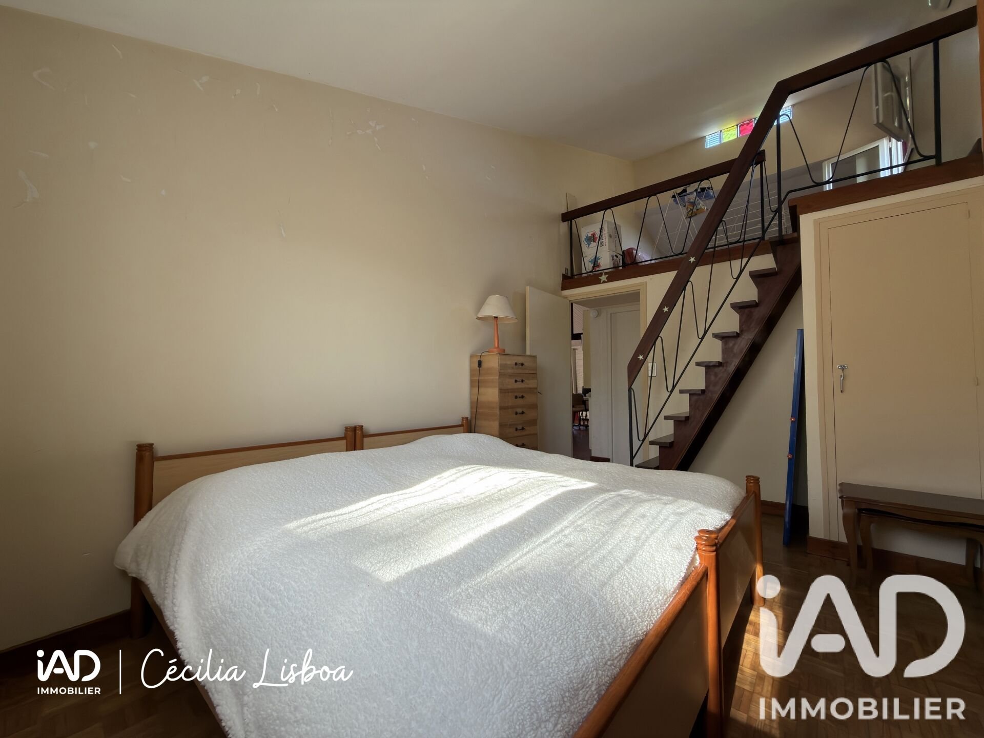 Maison à vendre, 91m², Vallery
