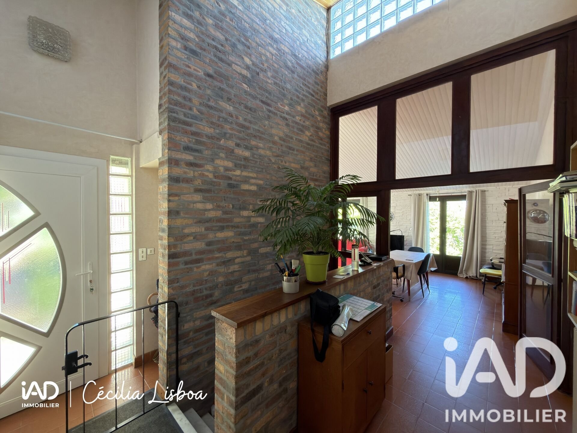 Maison à vendre, 91m², Vallery