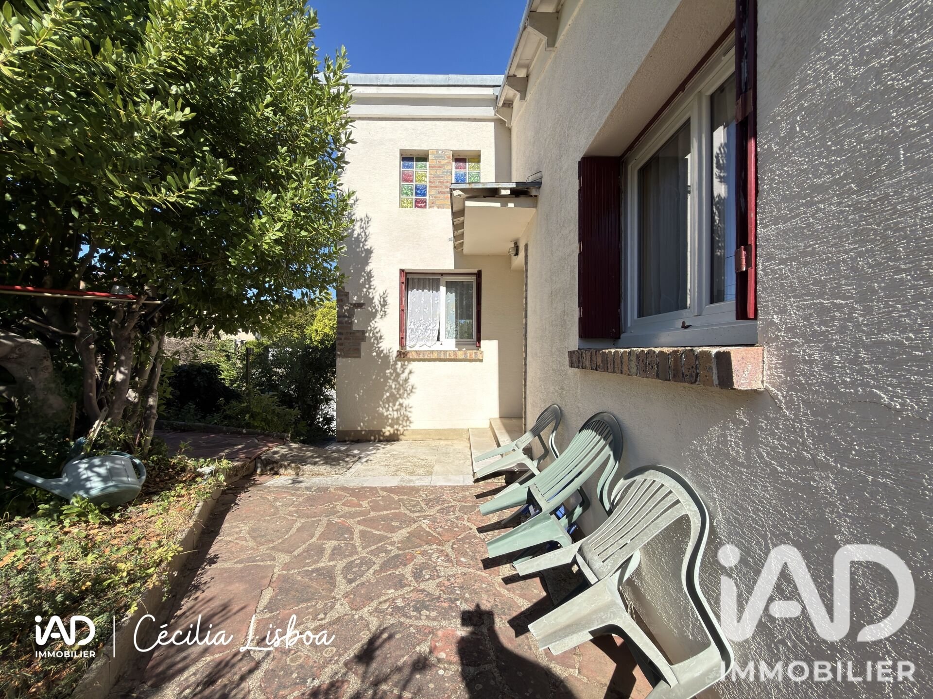 Maison à vendre, 91m², Vallery