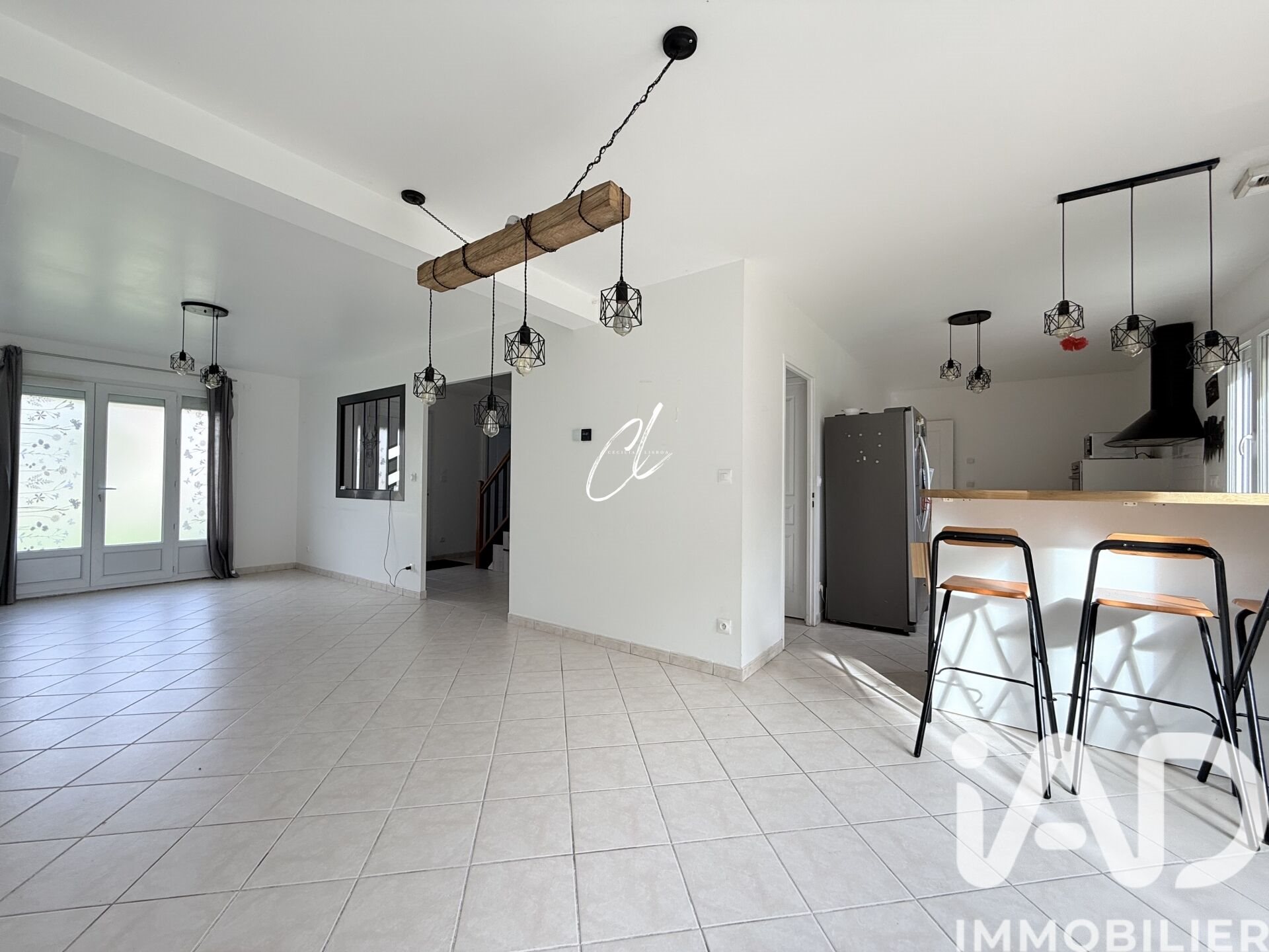 Maison à vendre, 123m², Moret-Loing-et-Orvanne