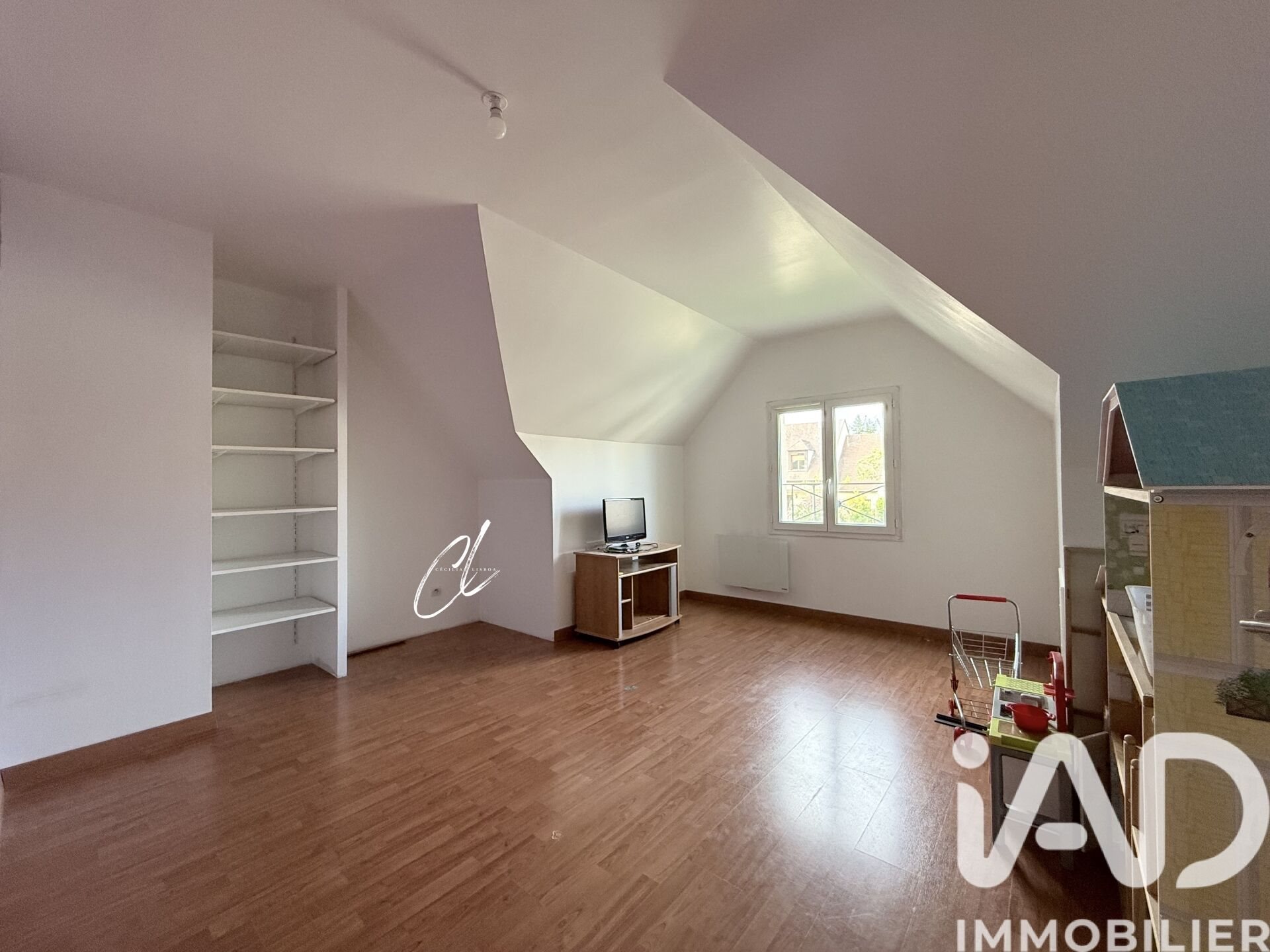 Maison à vendre, 123m², Moret-Loing-et-Orvanne
