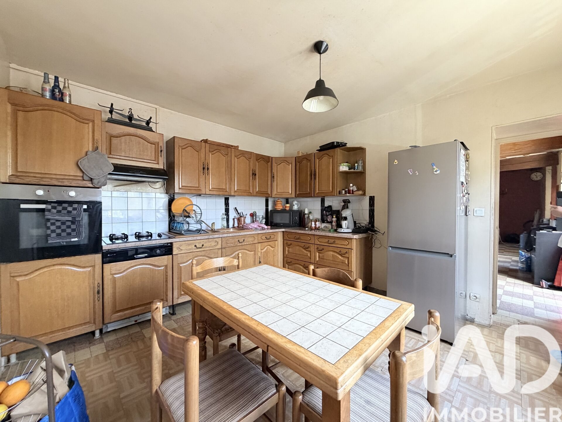 Maison à vendre, 110m², Champigny